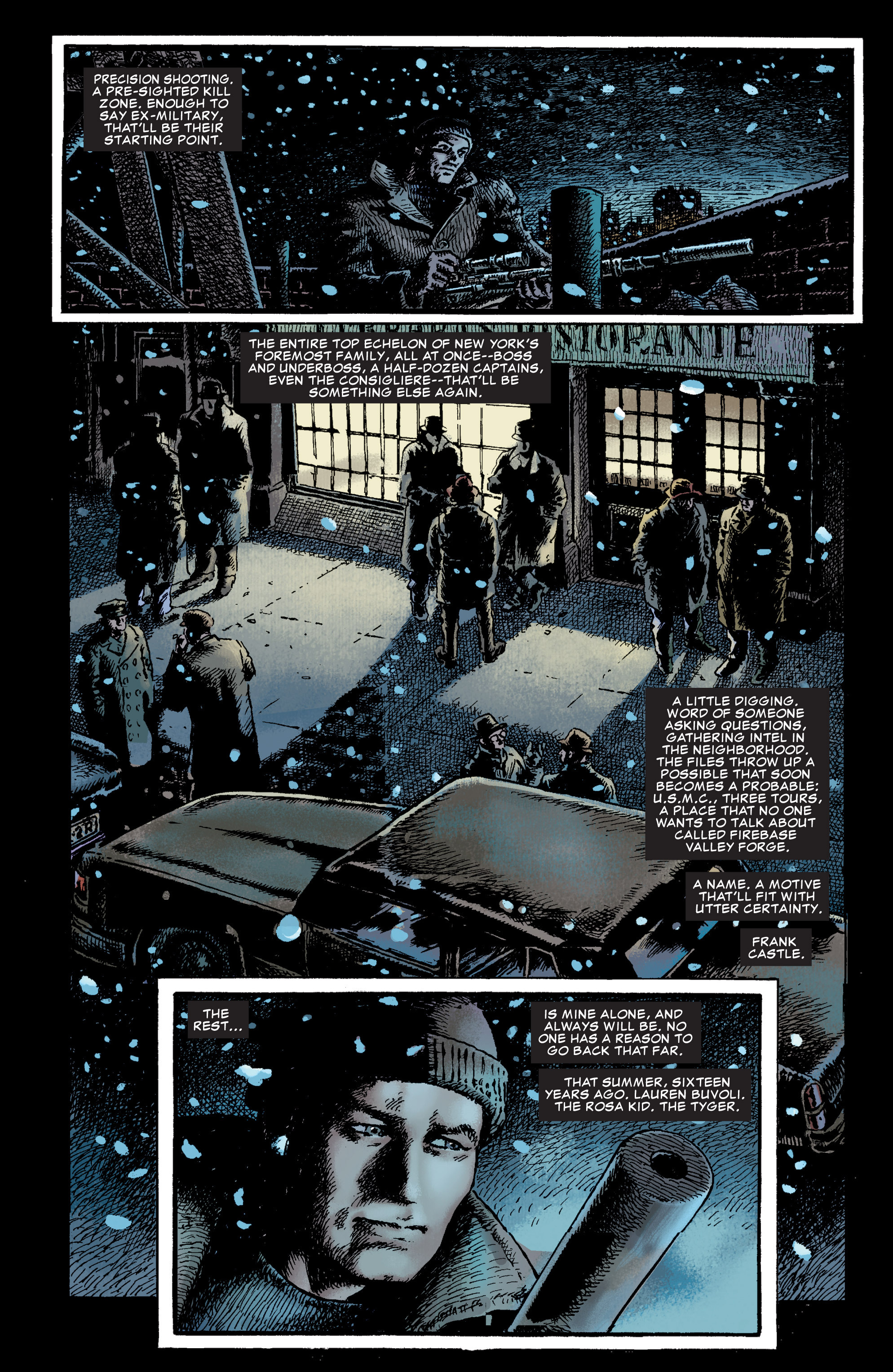Read online Punisher Max: The Complete Collection comic -  Issue # TPB 4 (Part 5) - 3