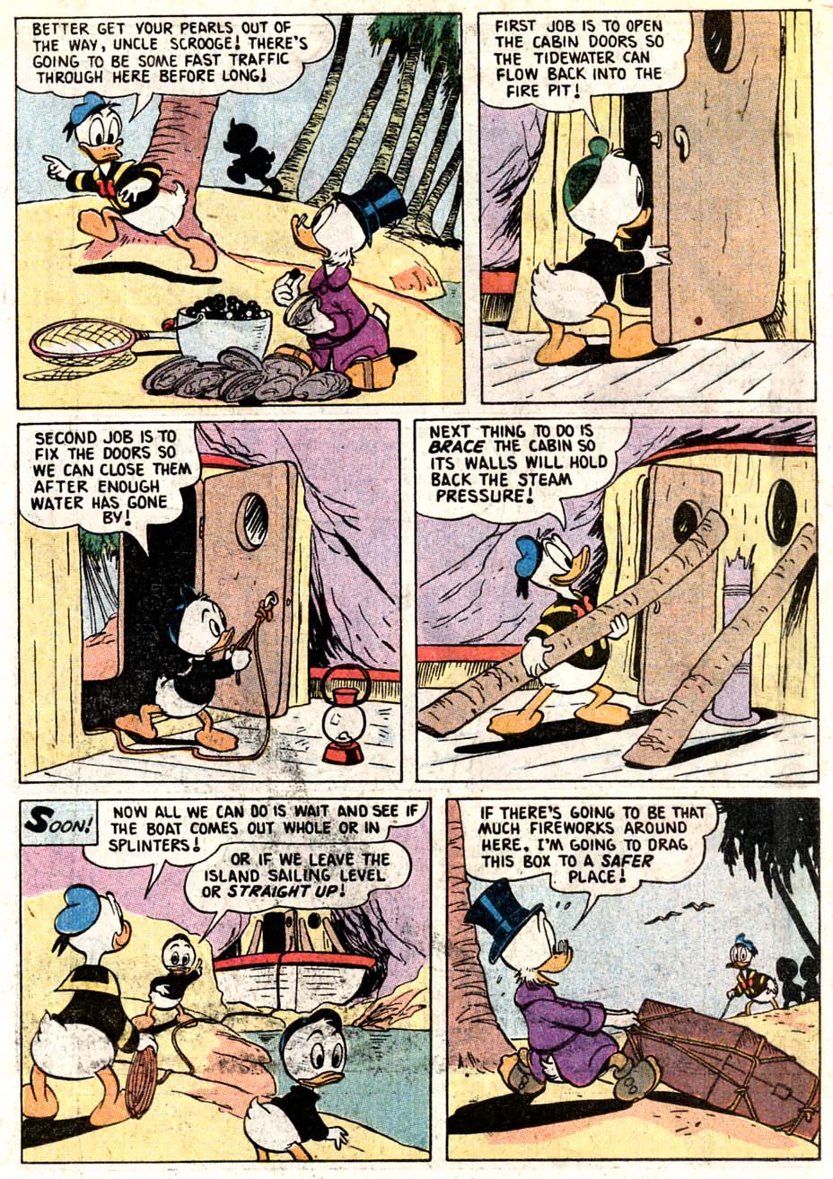 Read online Walt Disney's Mickey and Donald comic -  Issue #17 - 30