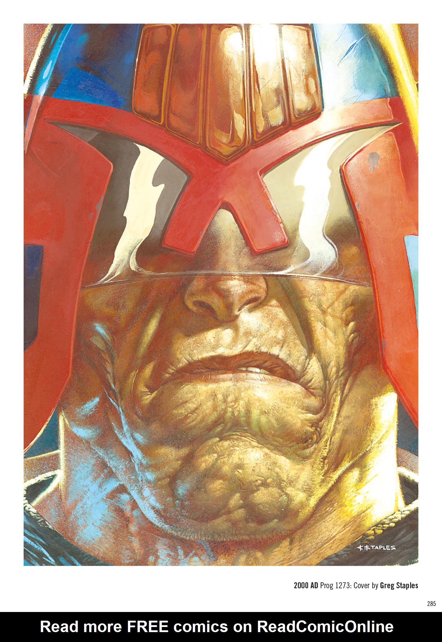 Read online Judge Dredd: The Complete Case Files comic -  Issue # TPB 34 (Part 3) - 88