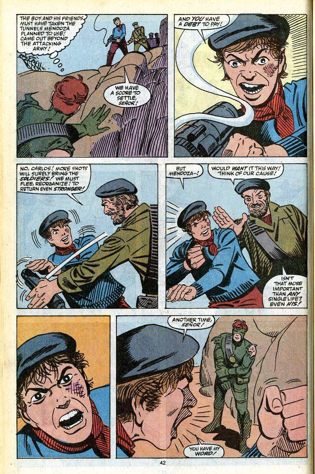 The Amazing Spider-Man (1963) _Annual_24 Page 43