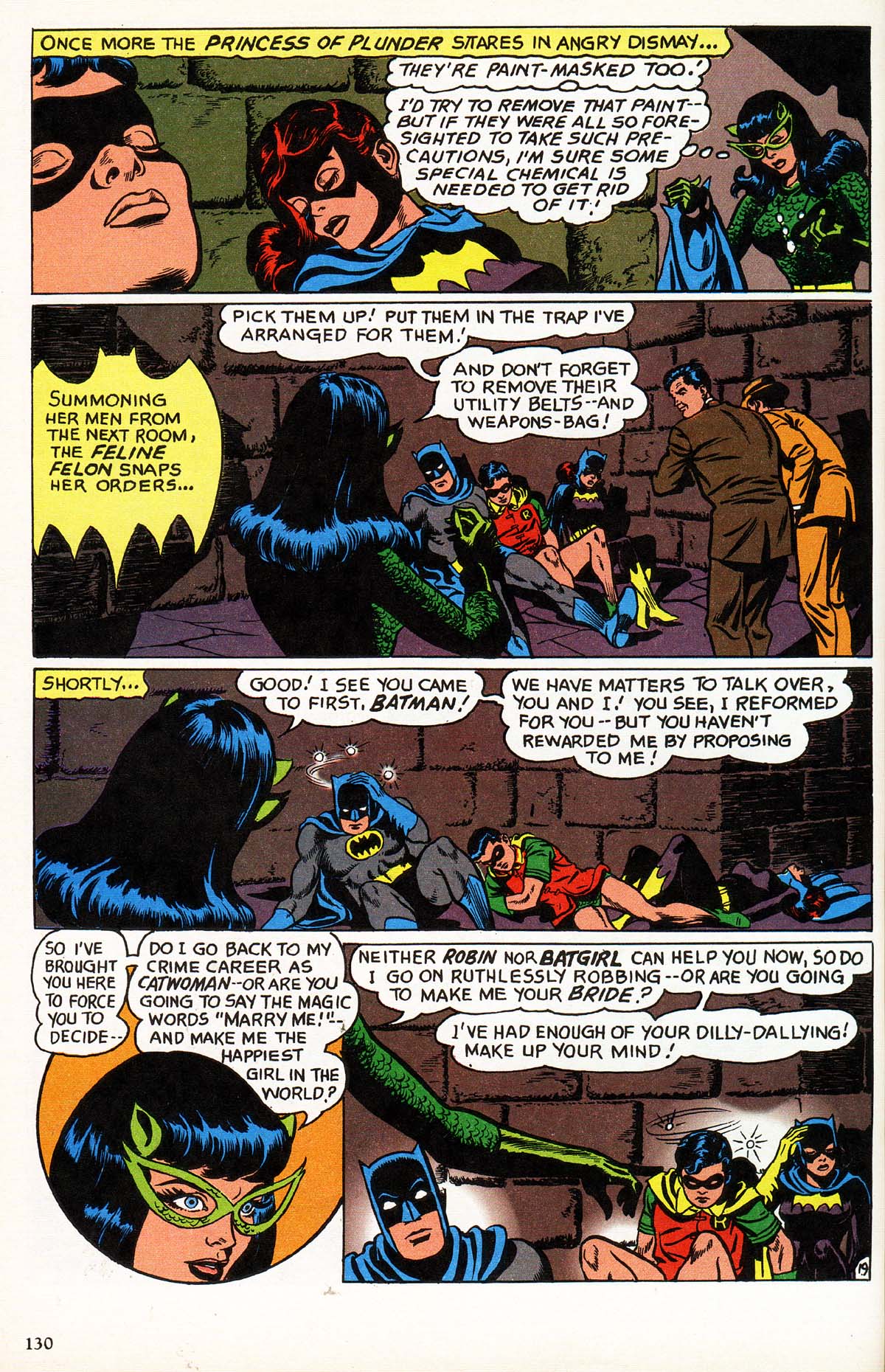Read online The Greatest Batman Stories Ever Told comic -  Issue # TPB 2 (Part 2) - 31