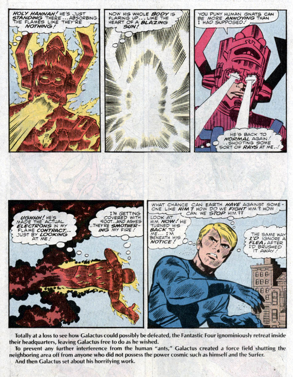 Marvel Saga: The Official History of the Marvel Universe issue 25 - Page 14