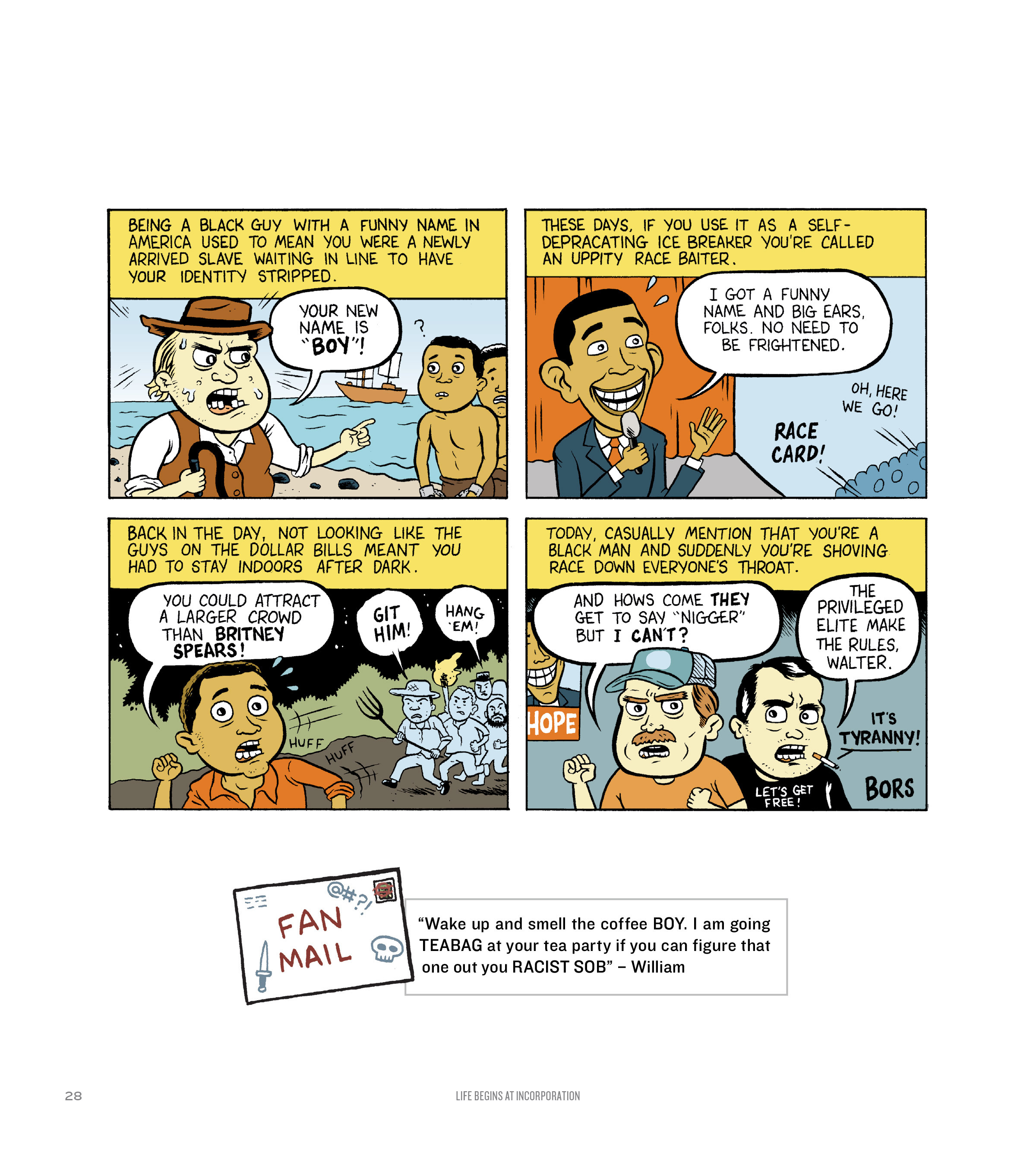 Read online Life Begins At Incorporation comic -  Issue # TPB (Part 1) - 40