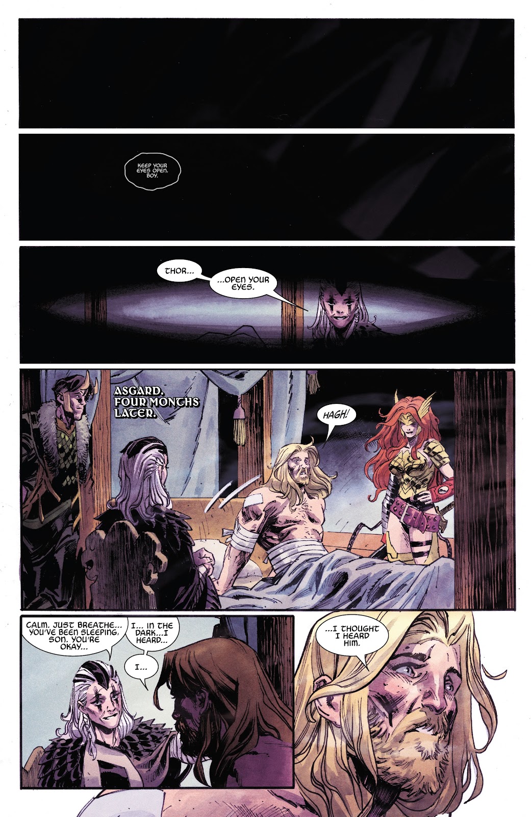 Thor (2020) issue 23 - Page 17
