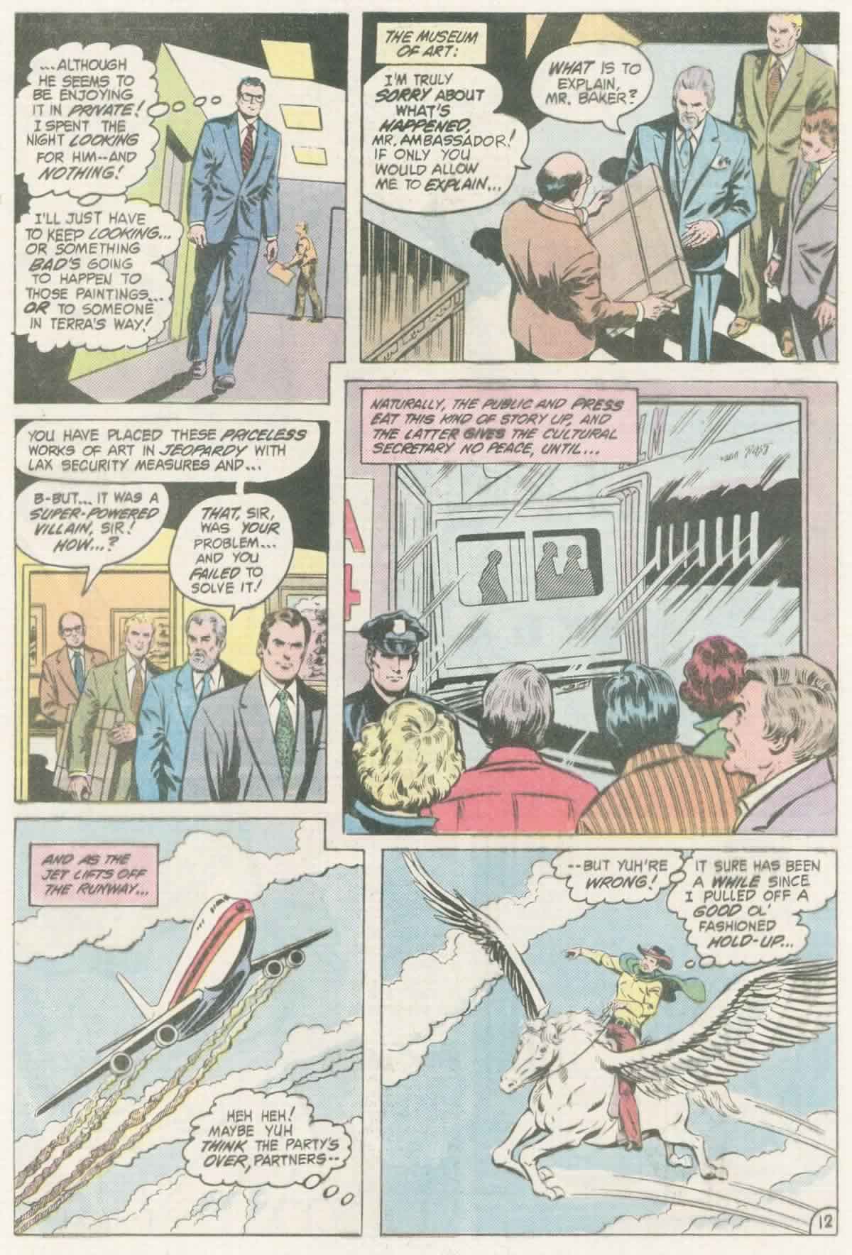 Action Comics (1938) 557 Page 12