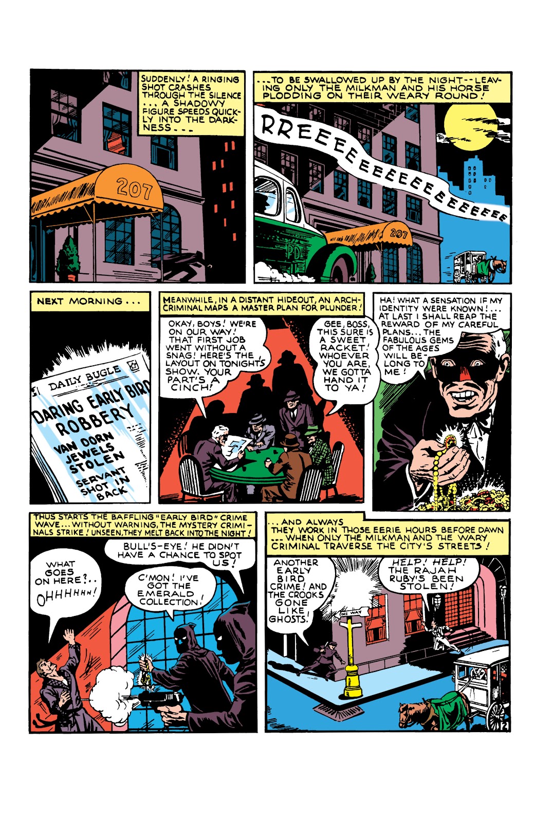 Batman (1940) issue 16 - Page 16
