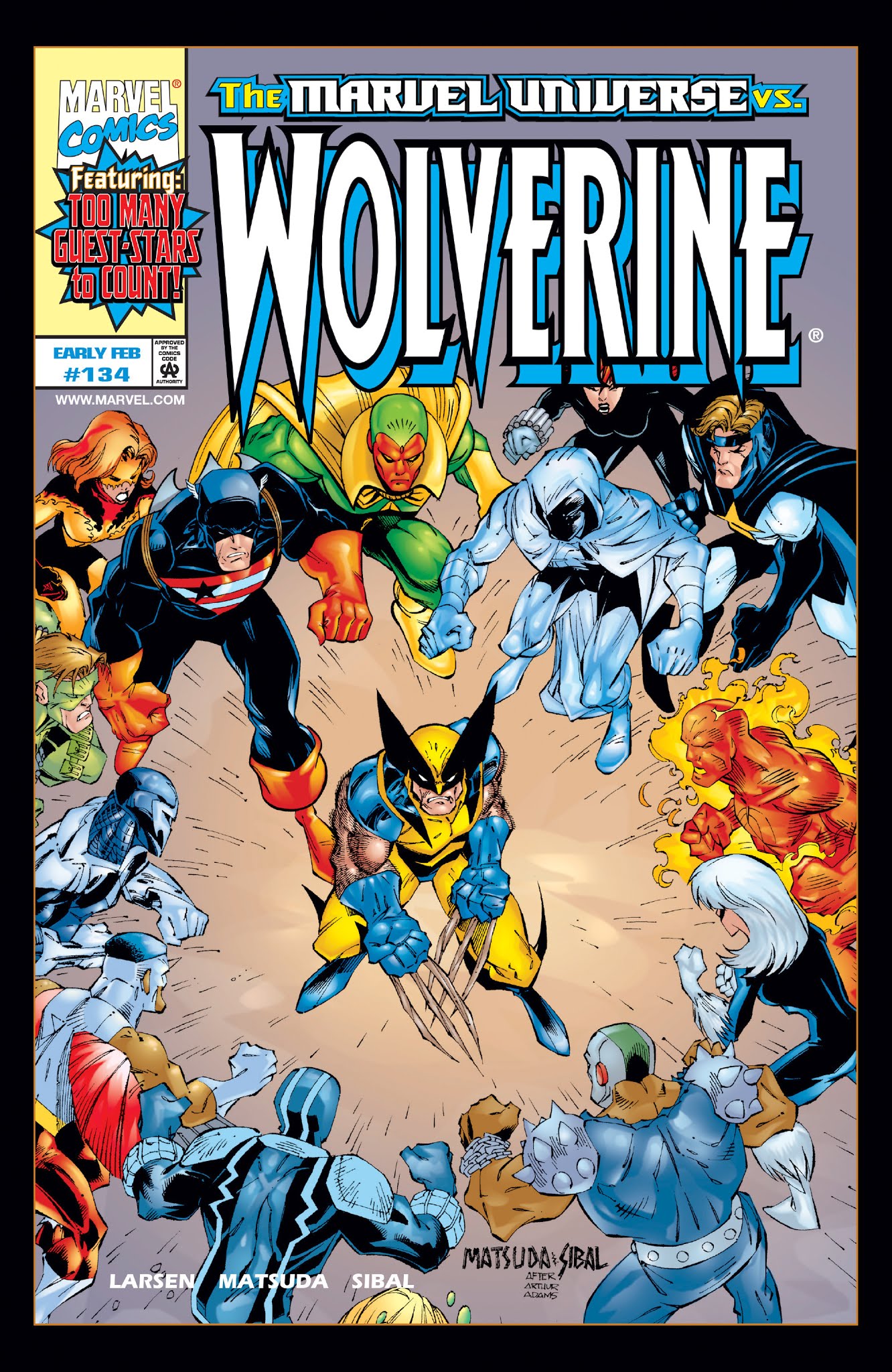 Read online Wolverine Epic Collection: Blood Debt comic -  Issue #Wolverine Epic Collection TPB 12 (Part 1) - 29