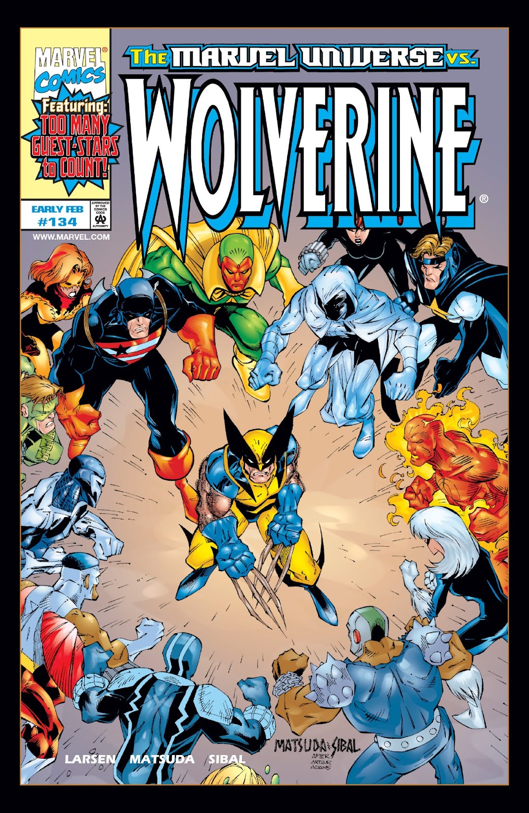 Wolverine Epic Collection issue TPB 12 (Part 1) - Page 29
