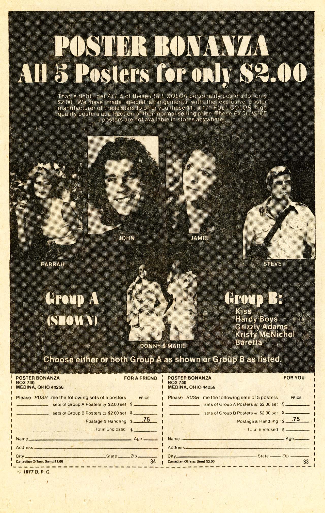 Read online Marvel Super Action (1977) comic -  Issue #5 - 15