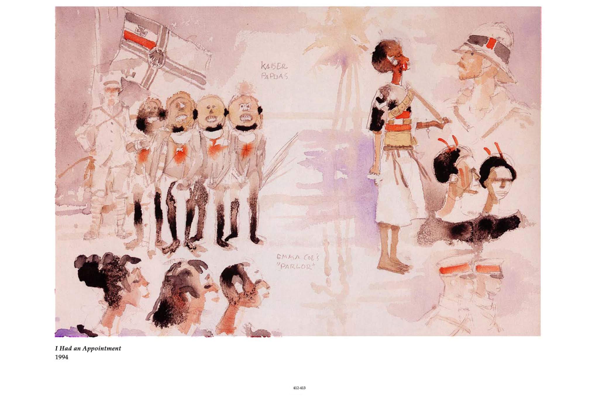 Read online Corto Maltese comic -  Issue # TPB 2 (Part 4) - 79