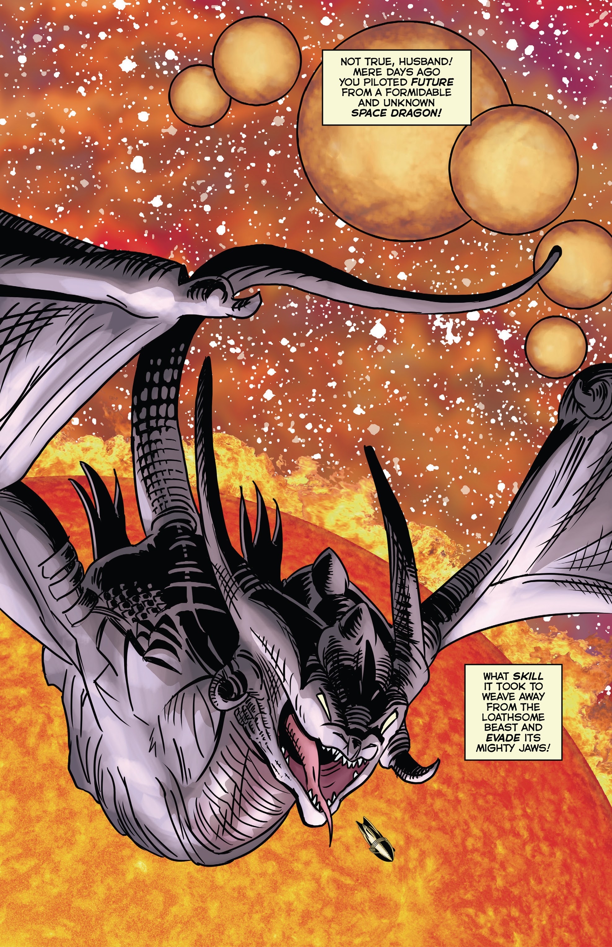 Read online Indie Comics comic -  Issue #3 - 48