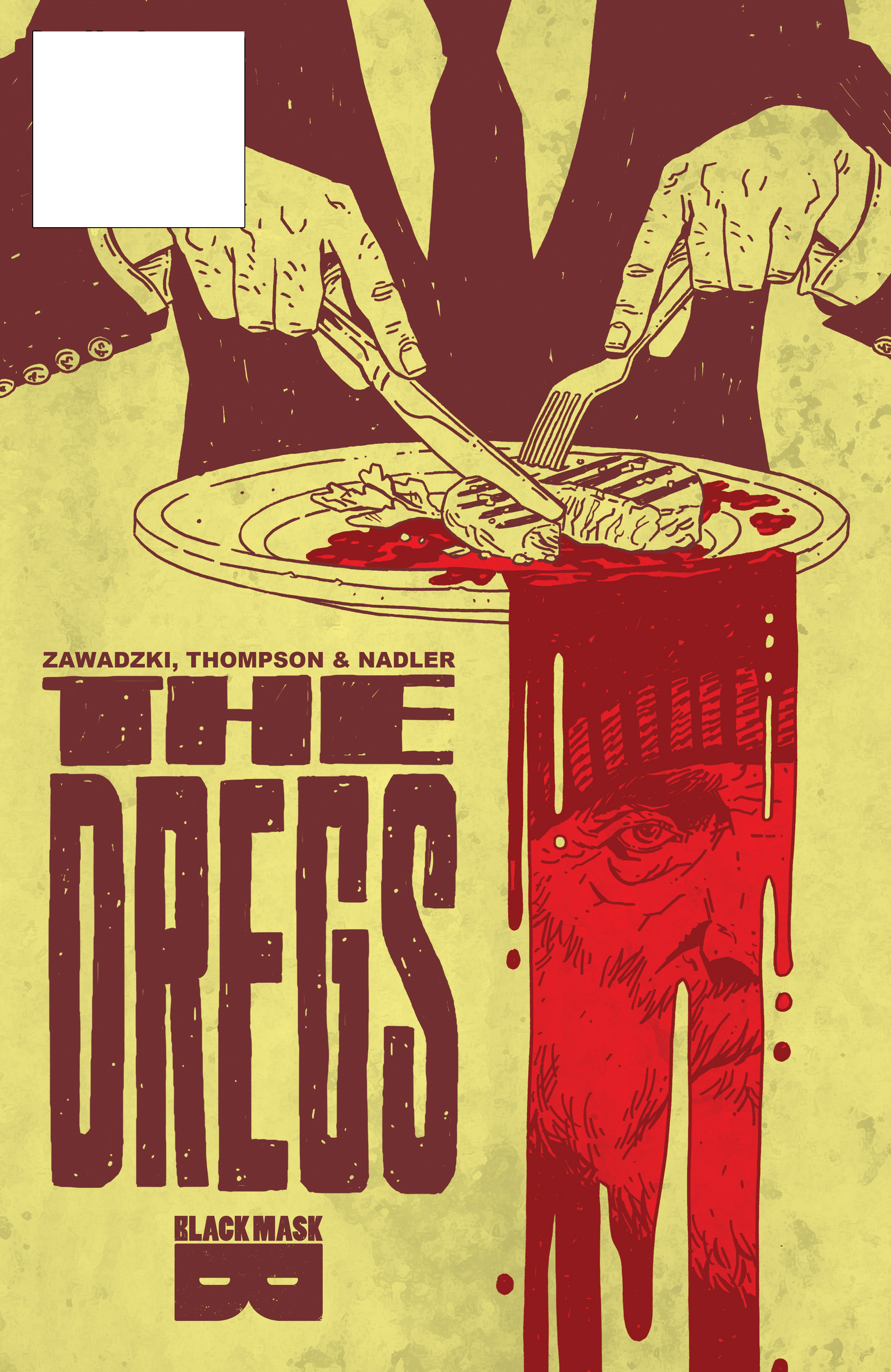 Read online Jade Street Protection Services comic -  Issue #4 - 31