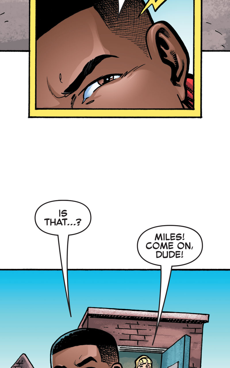 Read online Spider-Verse Unlimited: Infinity Comic comic -  Issue #4 - 50