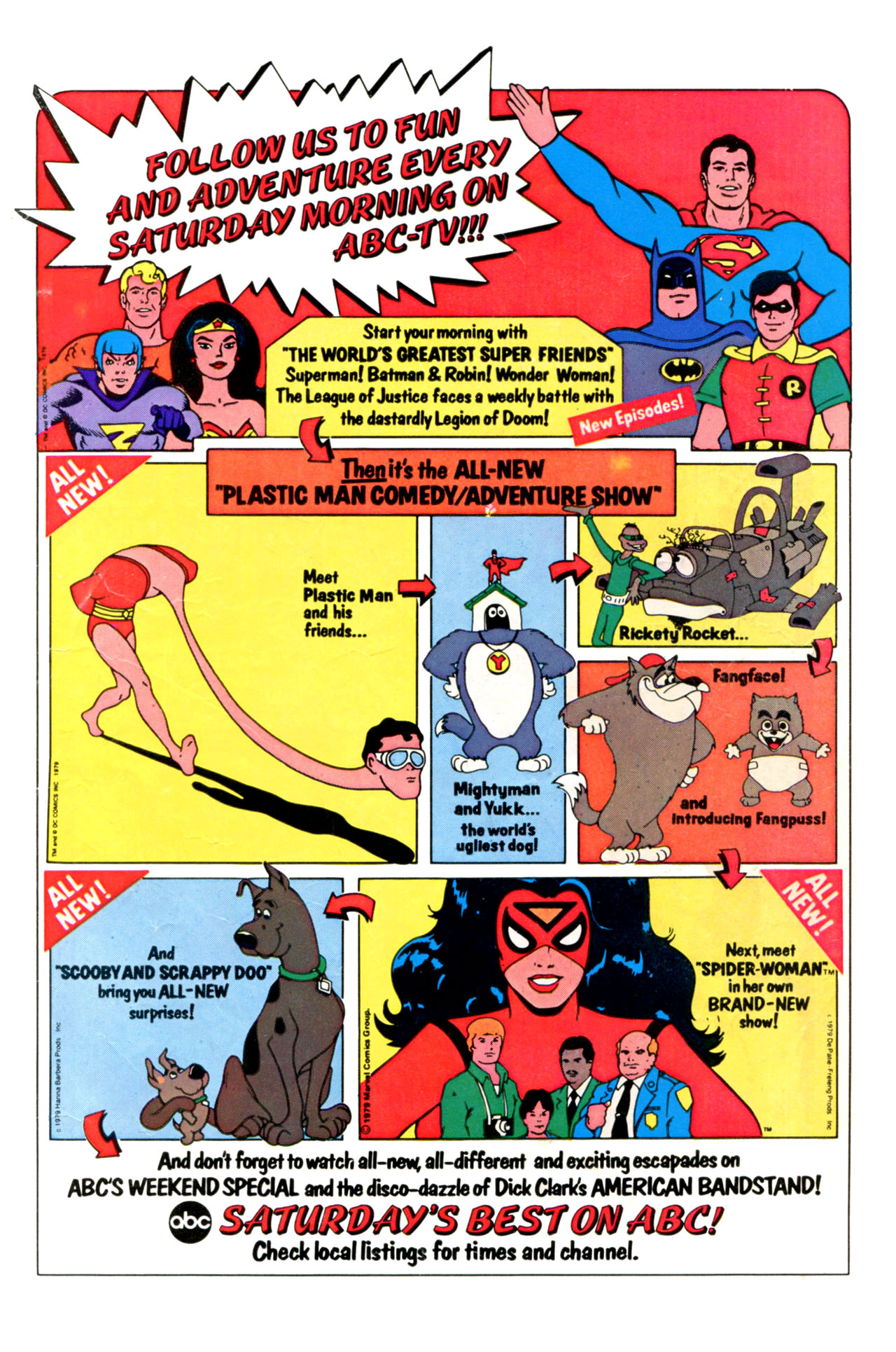 Read online Richie Rich Zillionz comic -  Issue #19 - 34