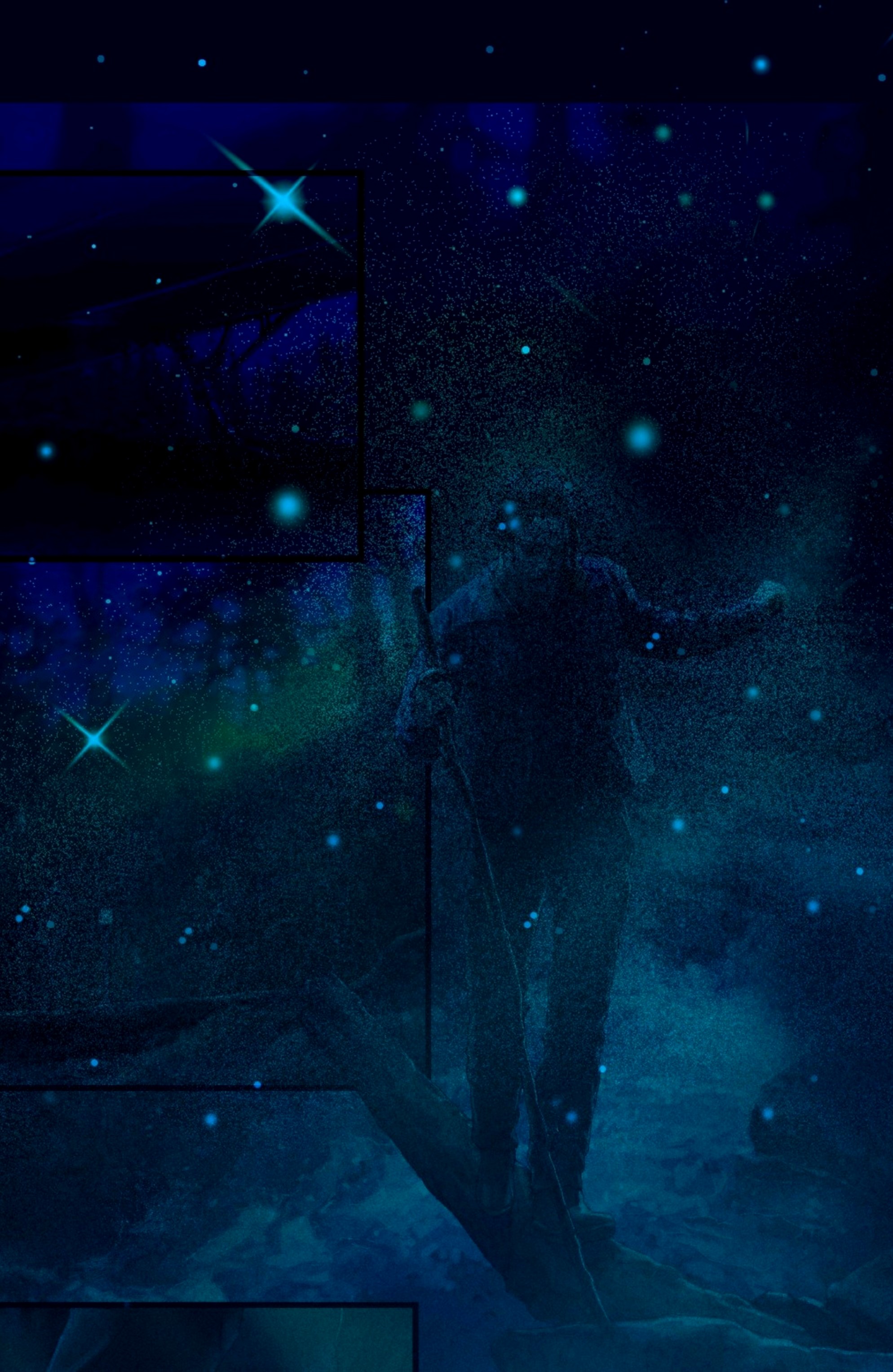 Read online Lost in Space: Countdown to Danger comic -  Issue #1 - 26