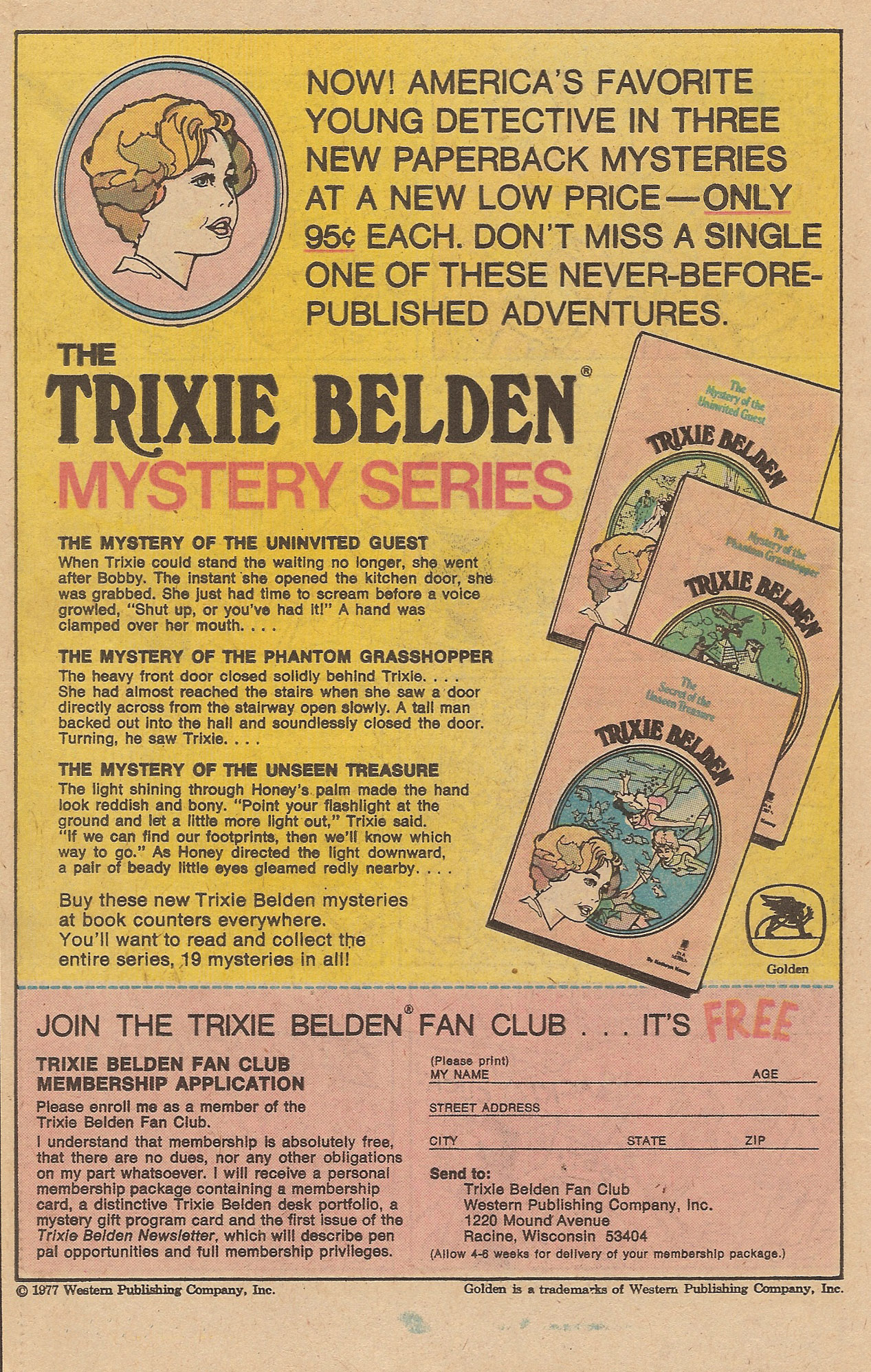 Read online Beep Beep The Road Runner comic -  Issue #67 - 22