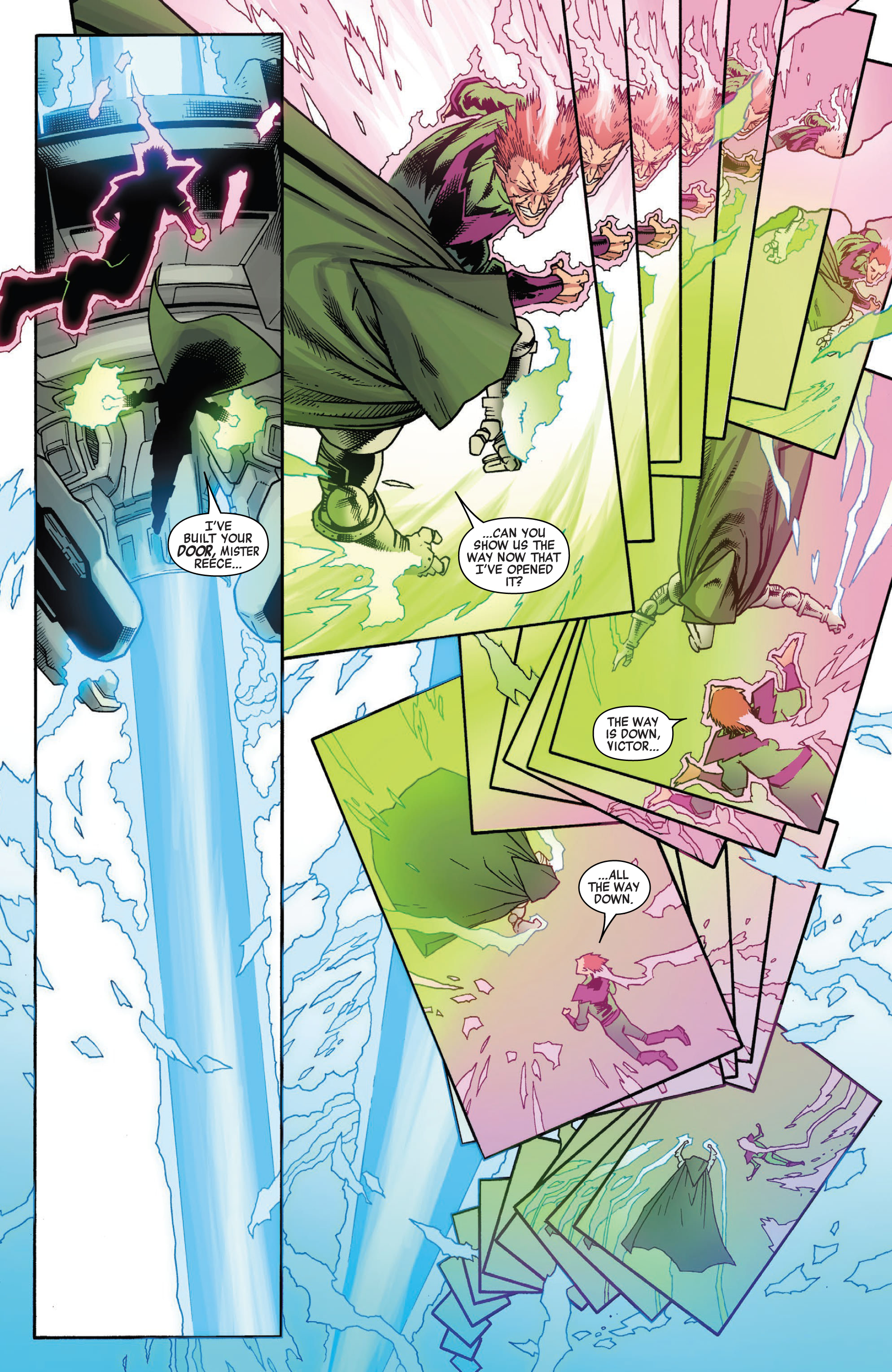Read online Avengers by Jonathan Hickman: The Complete Collection comic -  Issue # TPB 5 (Part 3) - 76