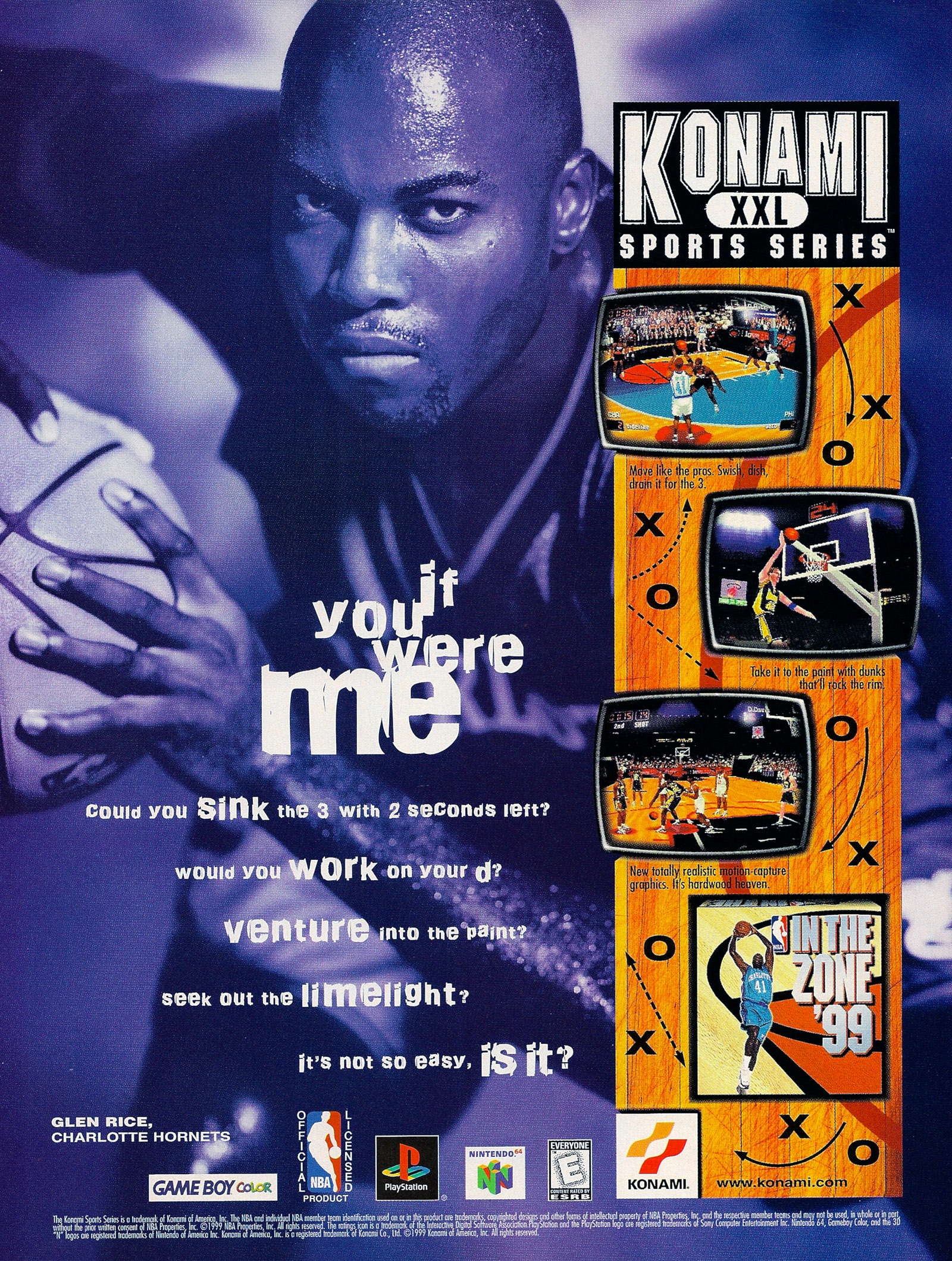 Read online Nintendo Power comic -  Issue #119 - 68