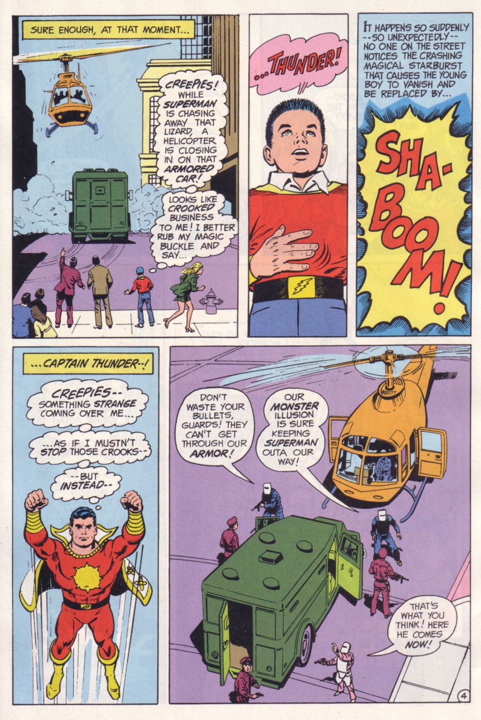 Superman (1939) issue 276 - Page 7