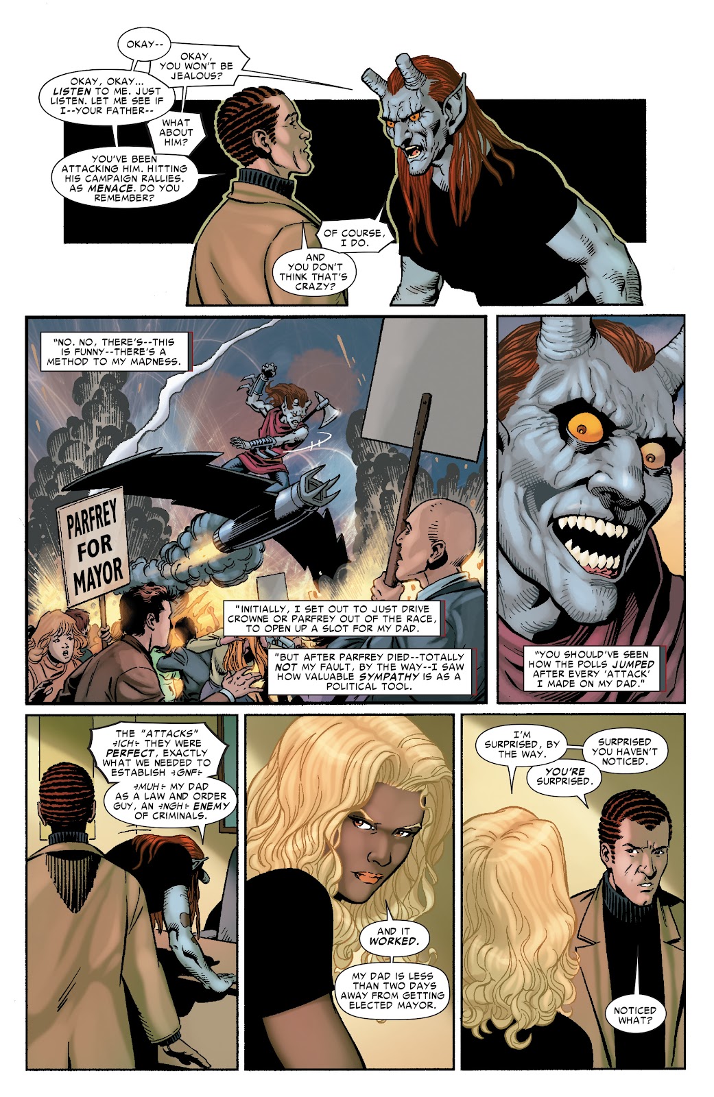 <{ $series->title }} issue TPB 3 (Part 3) - Page 98