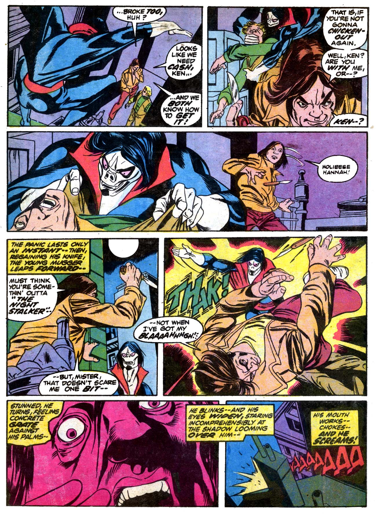 Read online Marvel Team-Up (1972) comic -  Issue #4 - 15