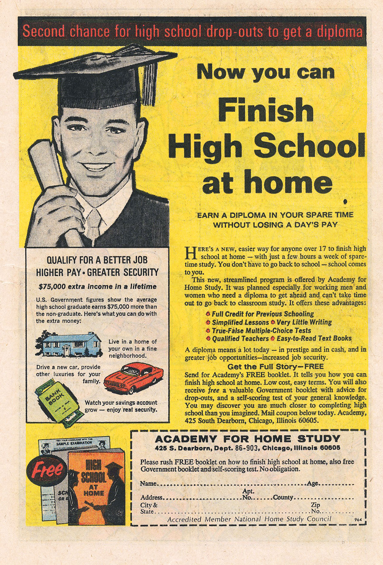 Read online Millie the Model comic -  Issue #169 - 11