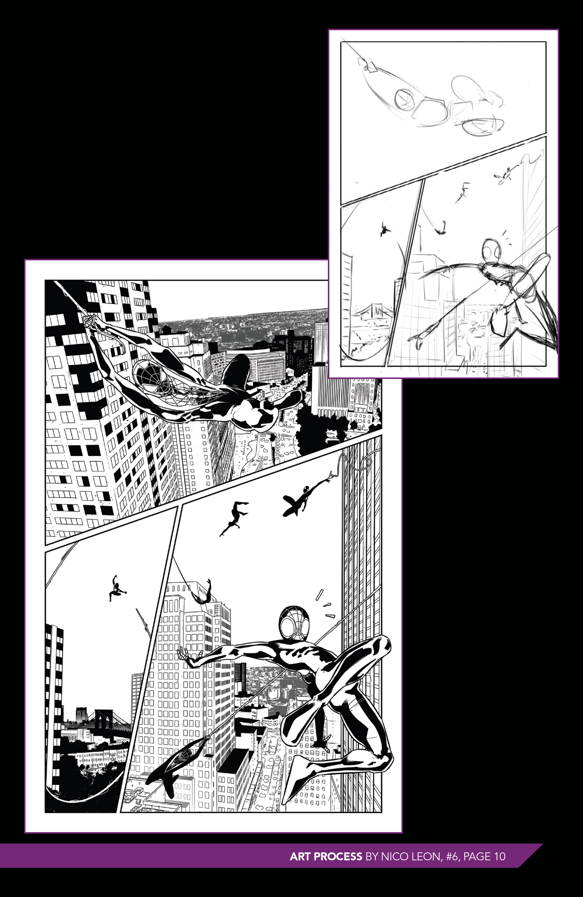 Read online Miles Morales: Spider-Man Omnibus comic -  Issue # TPB 2 (Part 8) - 39