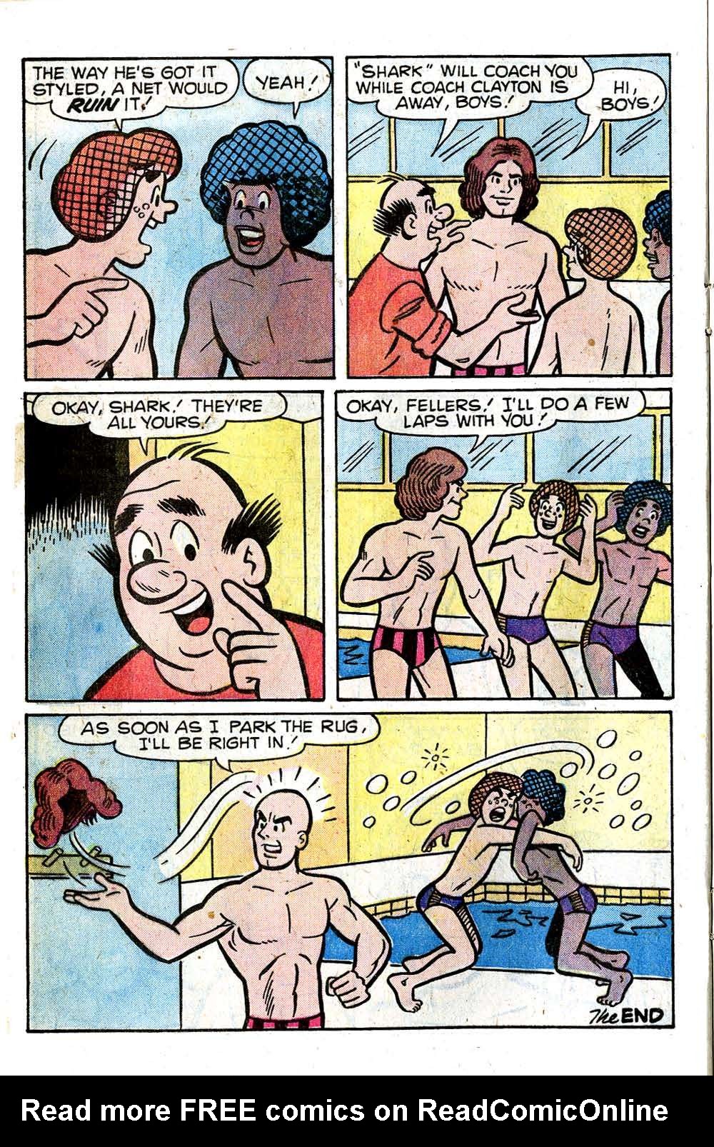 Archie (1960) 279 Page 24