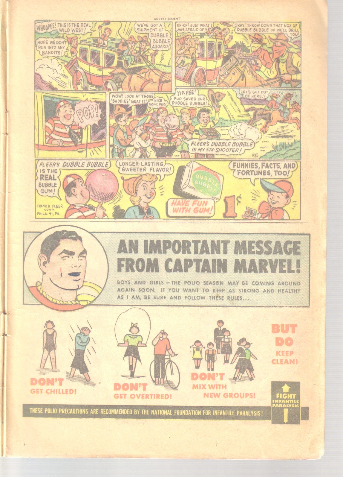 Read online Soldier Comics comic -  Issue #6 - 13