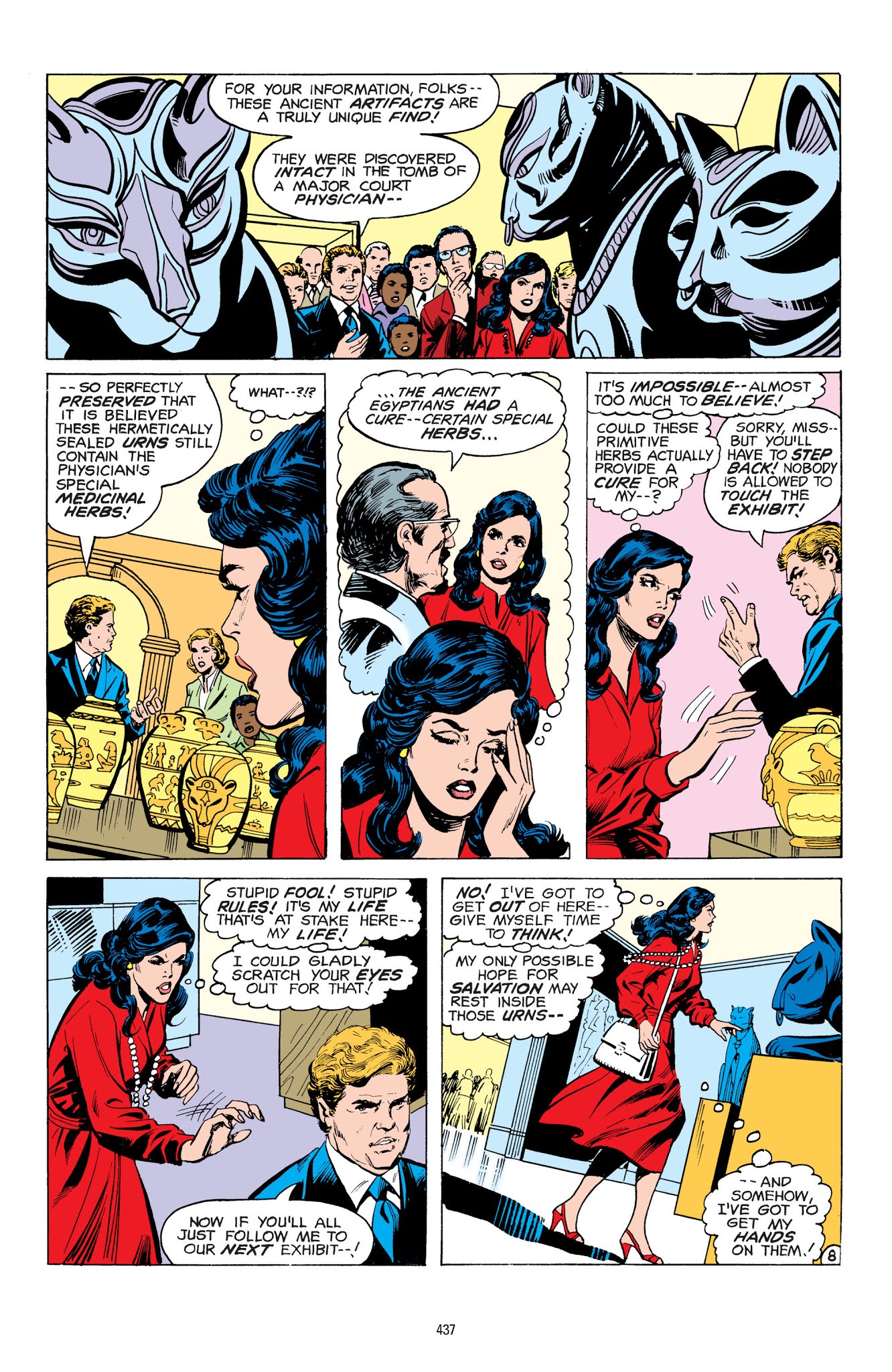 Read online Tales of the Batman: Len Wein comic -  Issue # TPB (Part 5) - 38