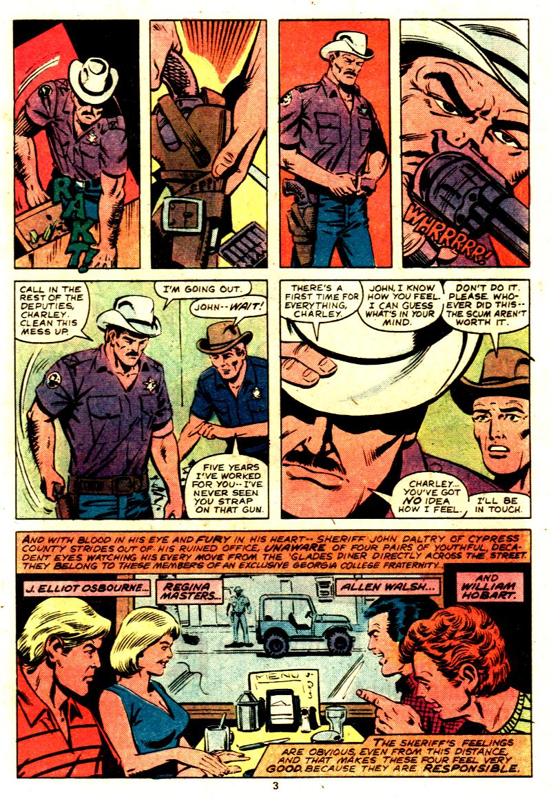 Read online Man-Thing (1979) comic -  Issue #6 - 4
