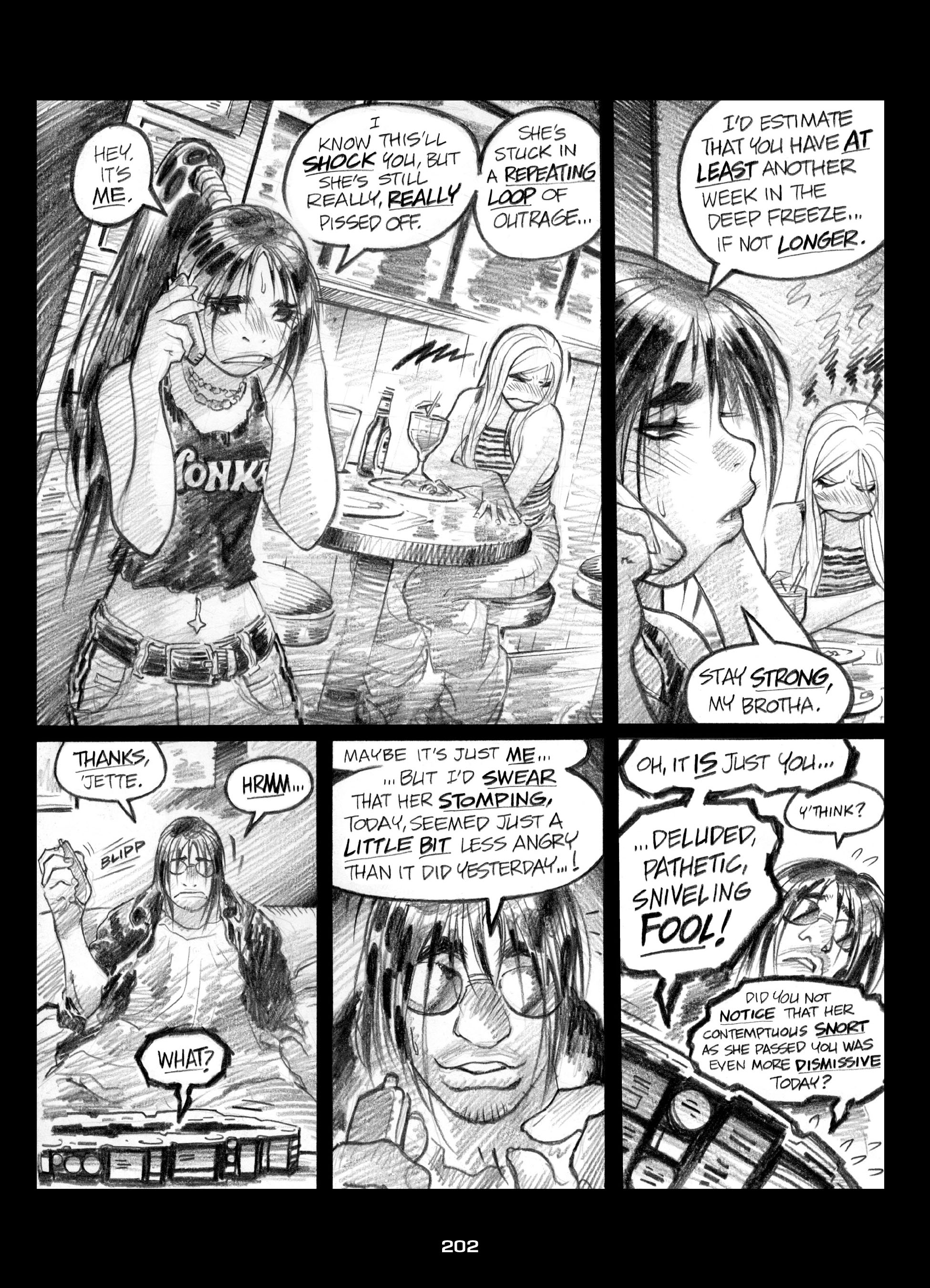 Read online Empowered comic -  Issue #1 - 202