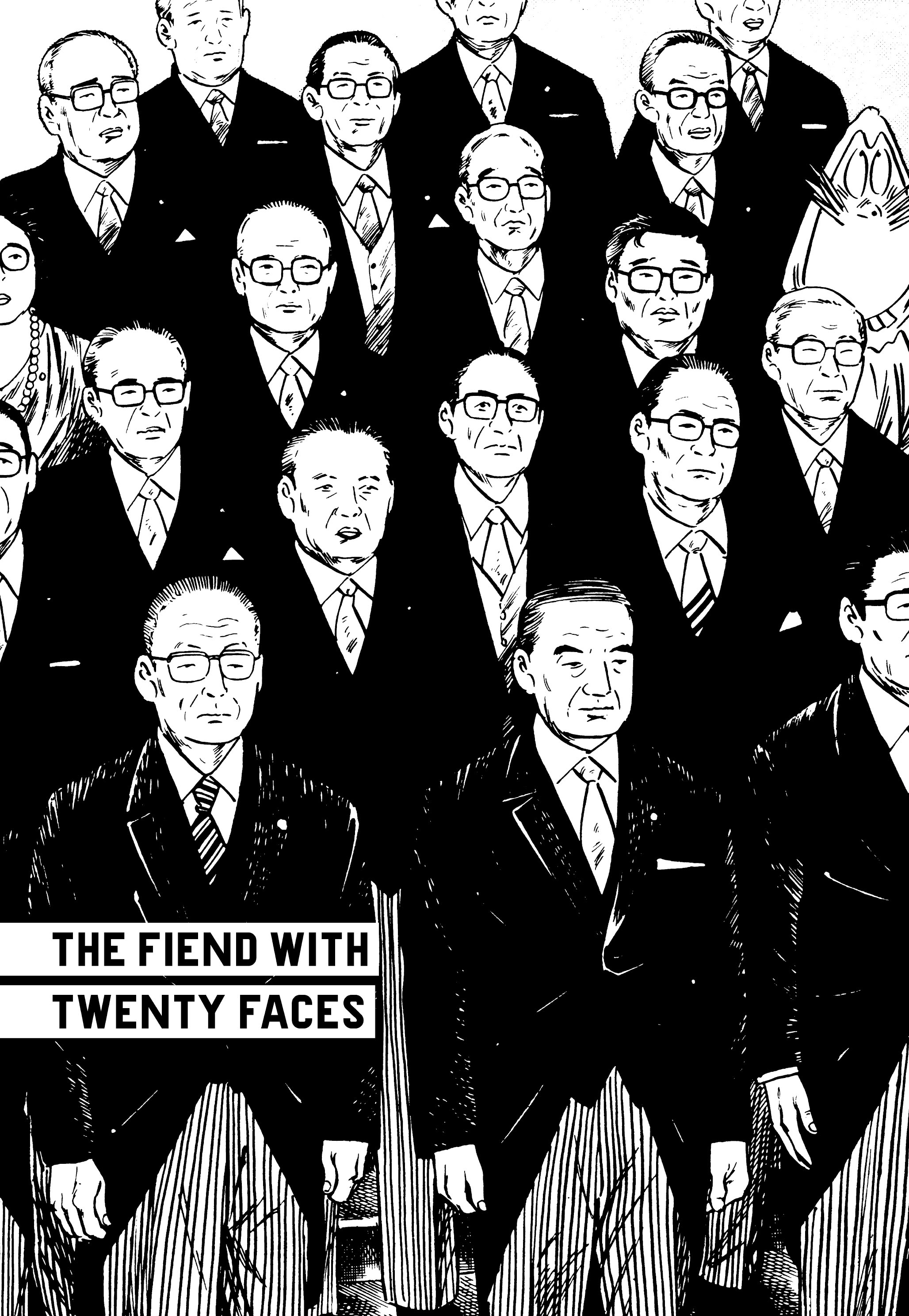 Read online Showa: A History of Japan comic -  Issue # TPB 4 (Part 5) - 68