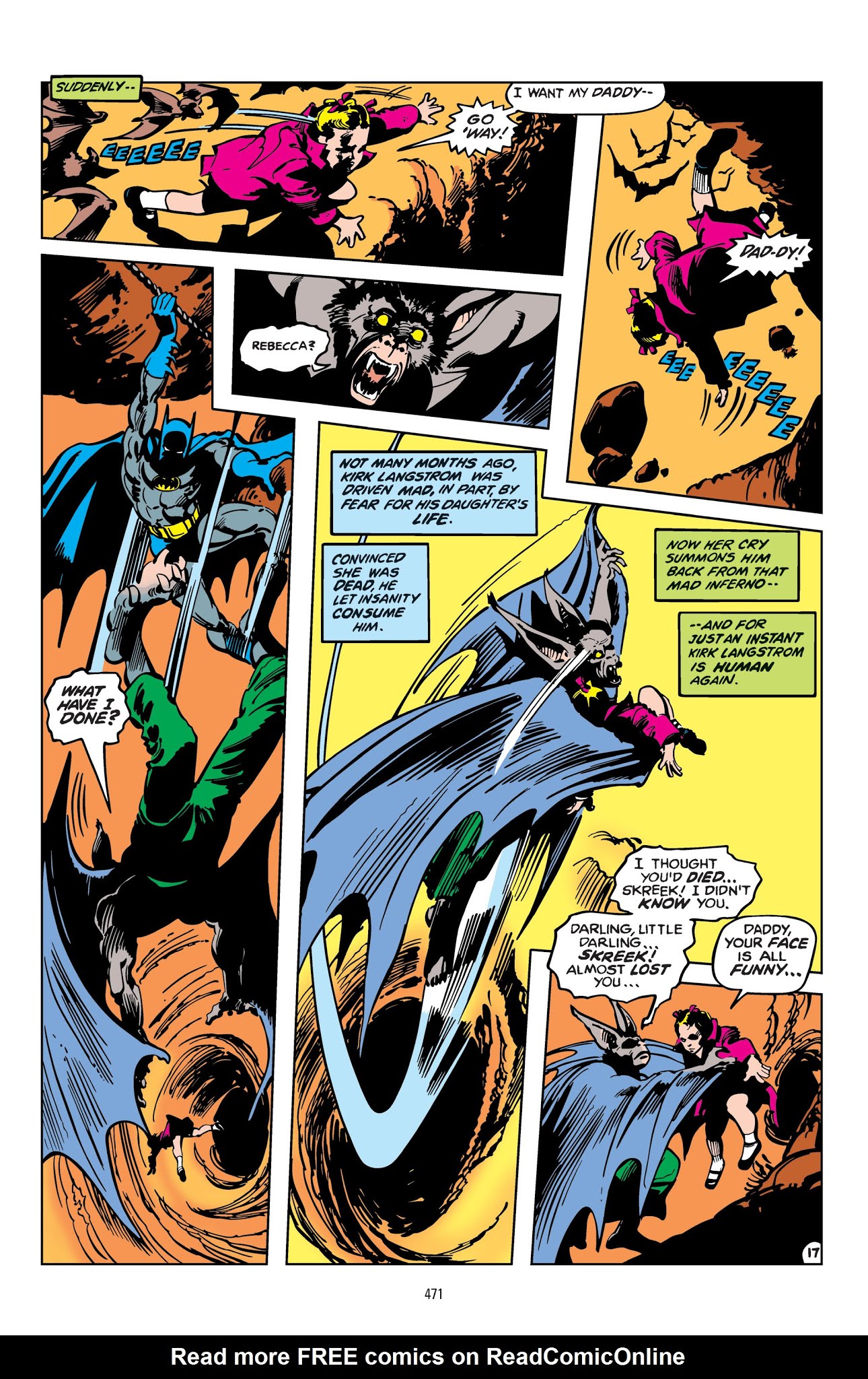 Read online Tales of the Batman: Gerry Conway comic -  Issue # TPB 2 (Part 5) - 70