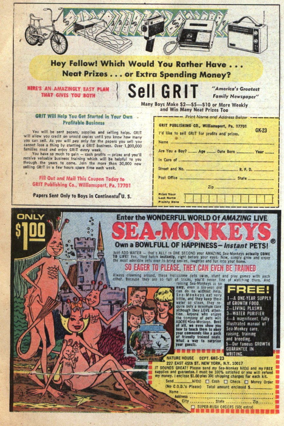 Read online Beep Beep The Road Runner comic -  Issue #35 - 14