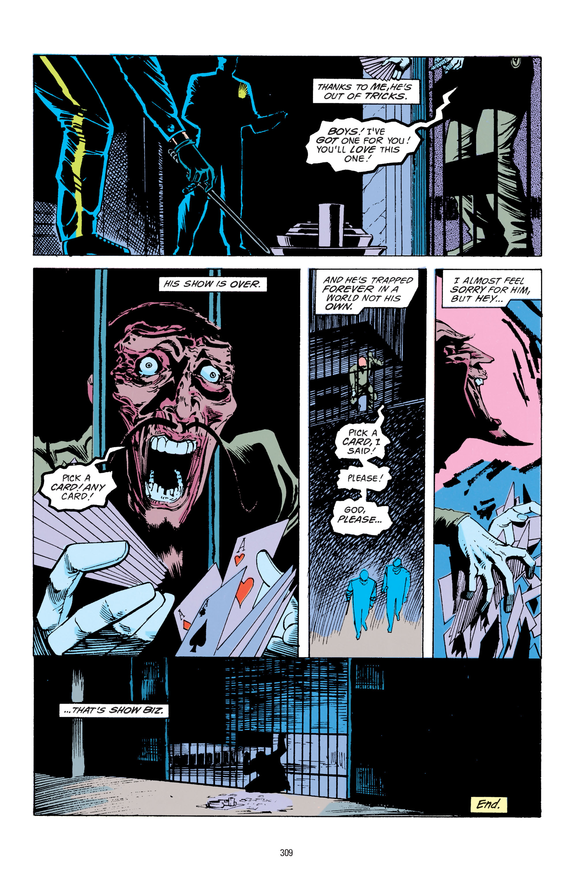 Read online Flash by Mark Waid comic -  Issue # TPB 1 (Part 4) - 6