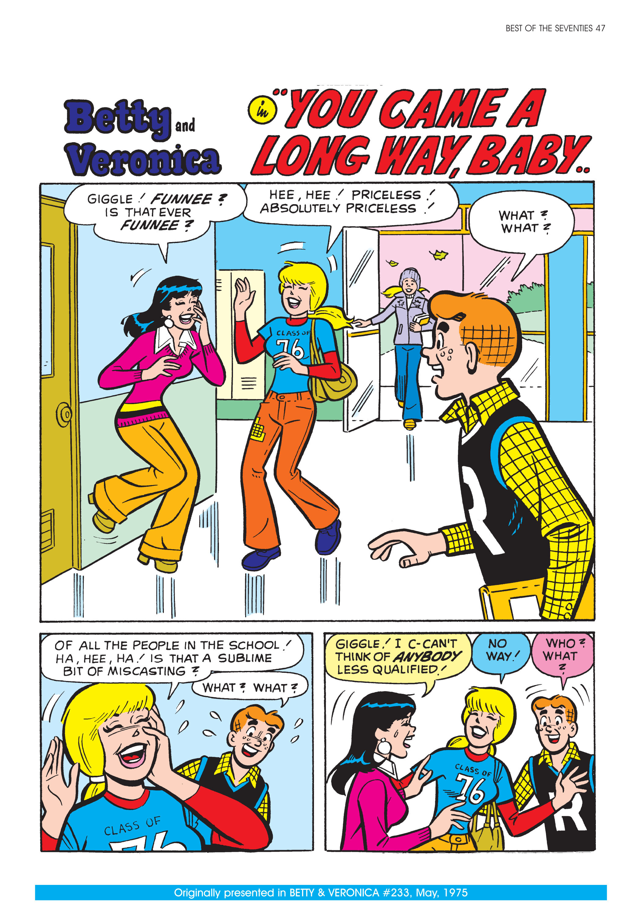 Read online Archie Americana Series comic -  Issue # TPB 4 - 49