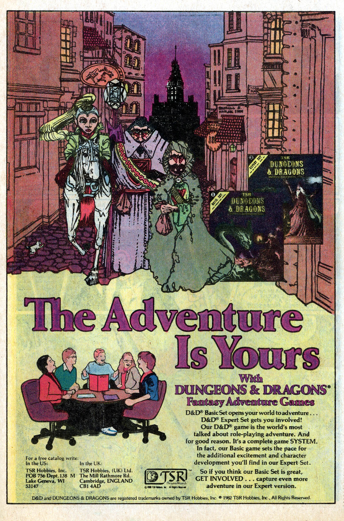 Read online Detective Comics (1937) comic -  Issue #524 - 13
