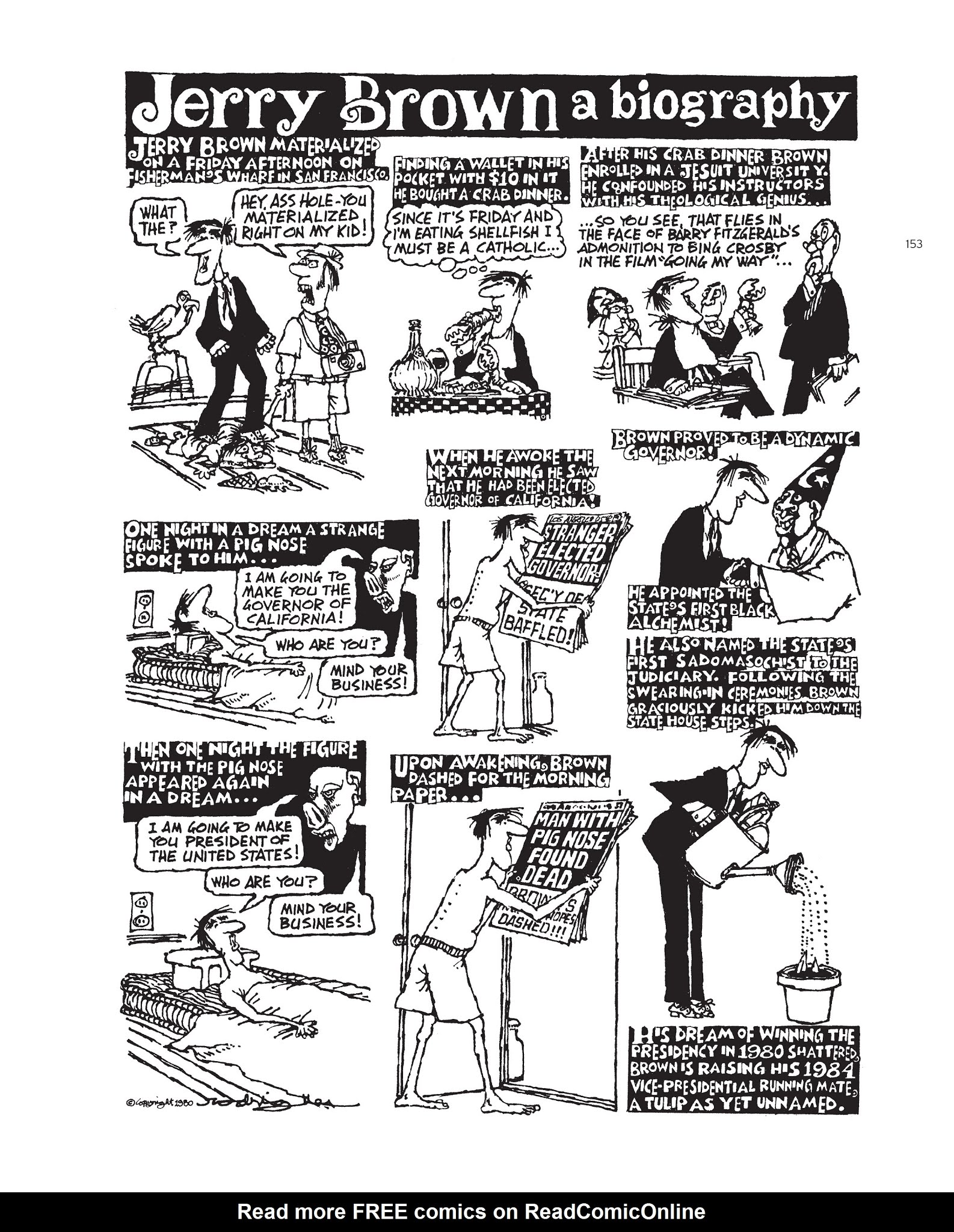 Read online Ray and Joe: The Story of a Man and His Dead Friend comic -  Issue # TPB (Part 2) - 64