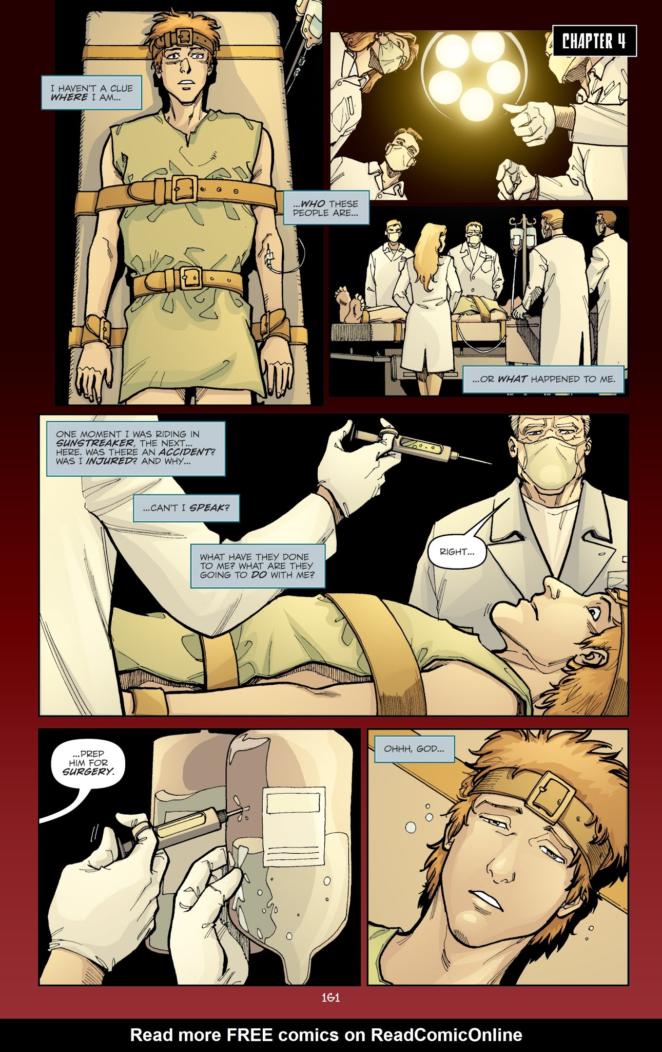 Read online Transformers: The IDW Collection comic -  Issue # TPB 2 (Part 2) - 62