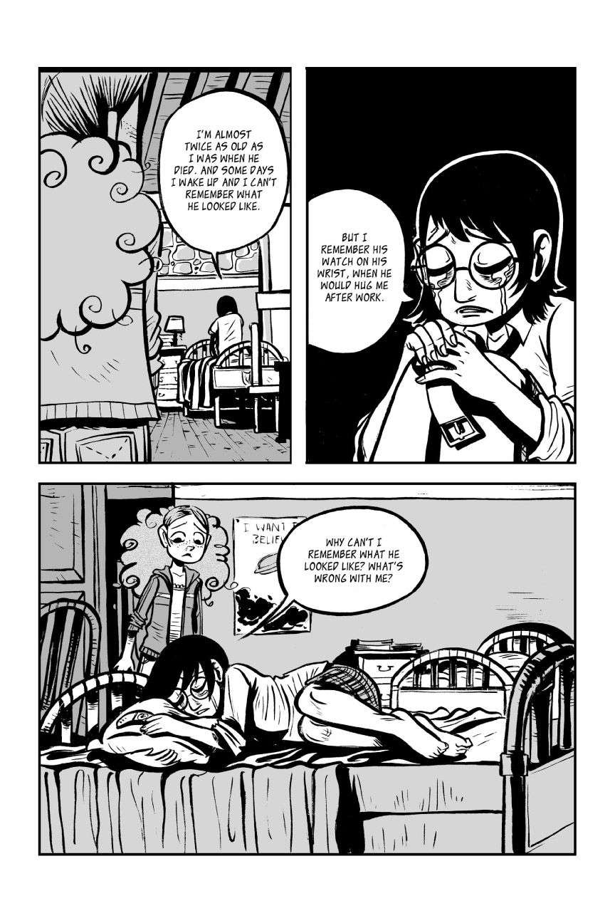 Read online The War At Ellsmere comic -  Issue # TPB (Part 1) - 95