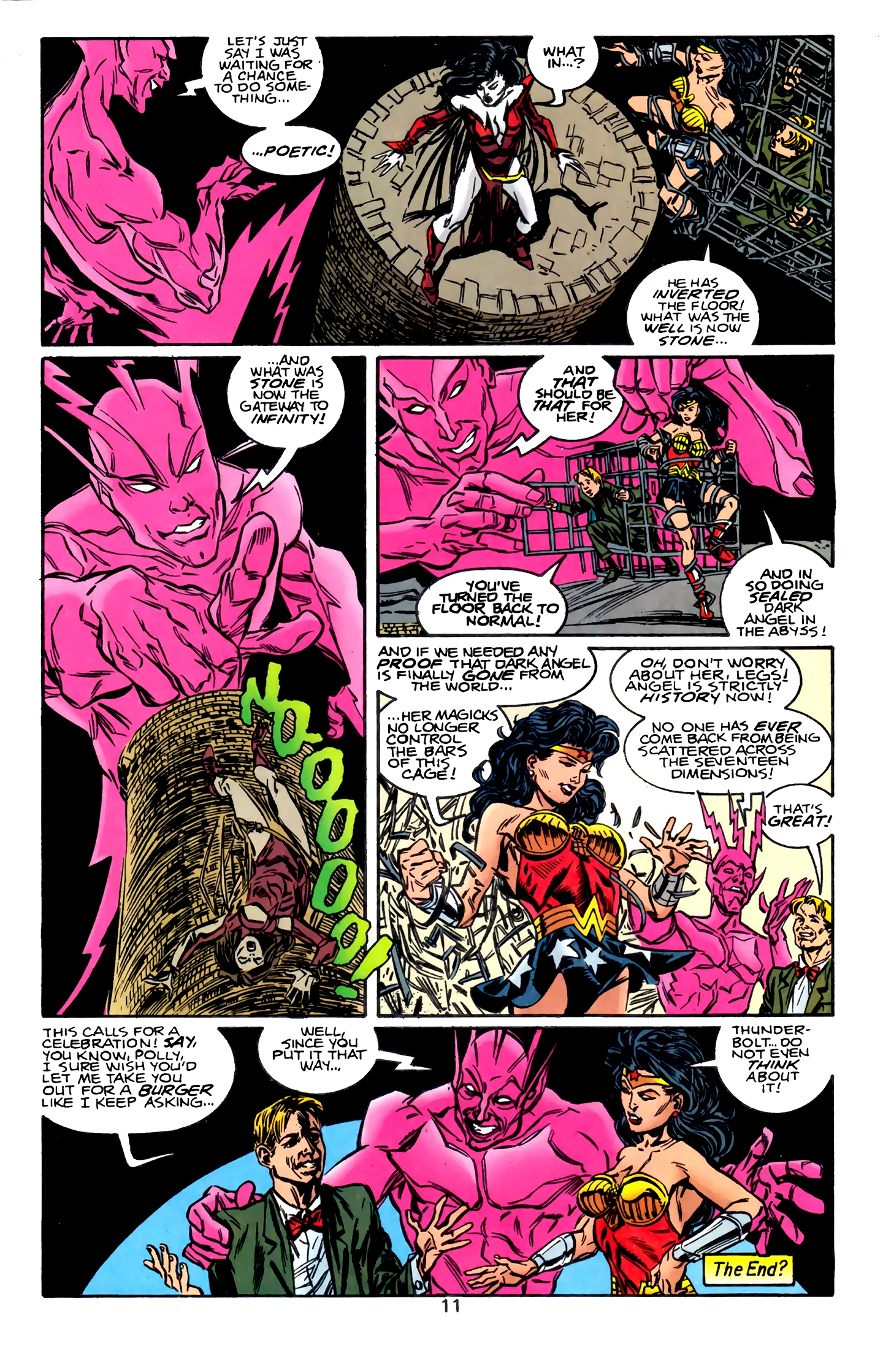 Read online Adventure Comics 80-Page Giant comic -  Issue # Full - 12