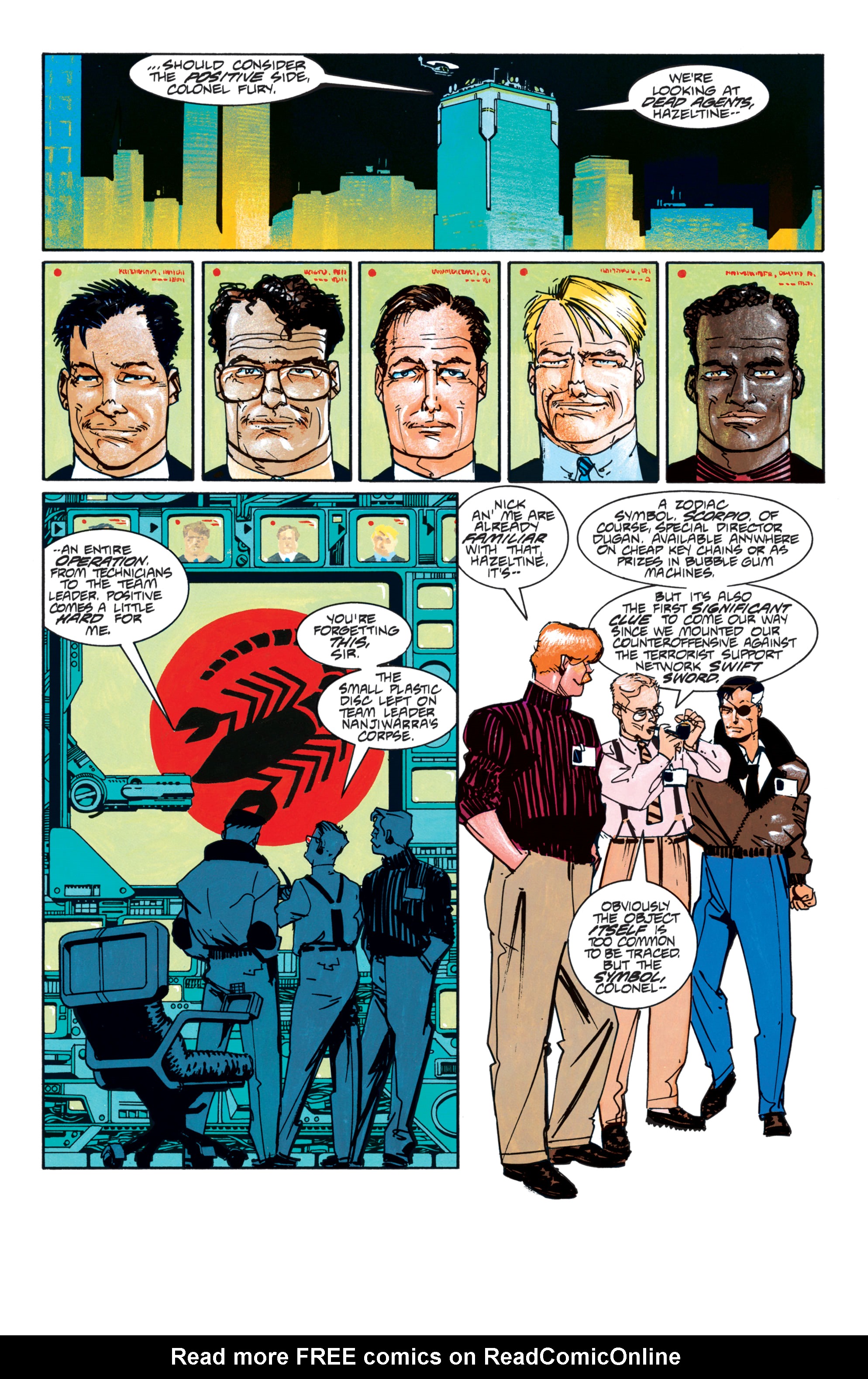 Read online Wolverine Omnibus comic -  Issue # TPB 2 (Part 3) - 3