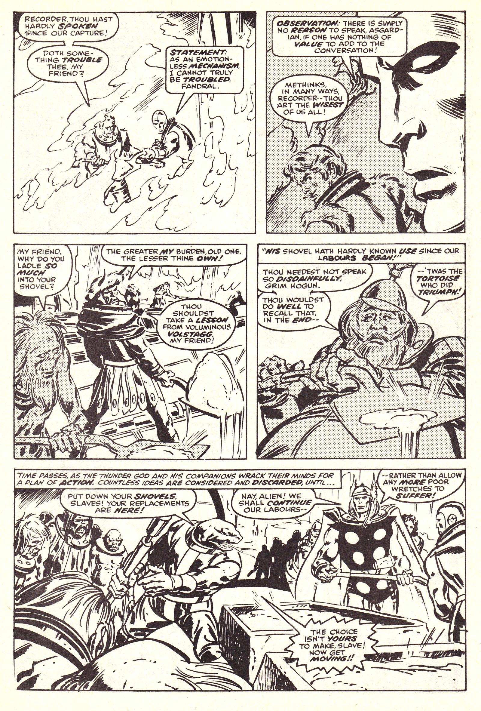 Read online Marvel Action comic -  Issue #4 - 18