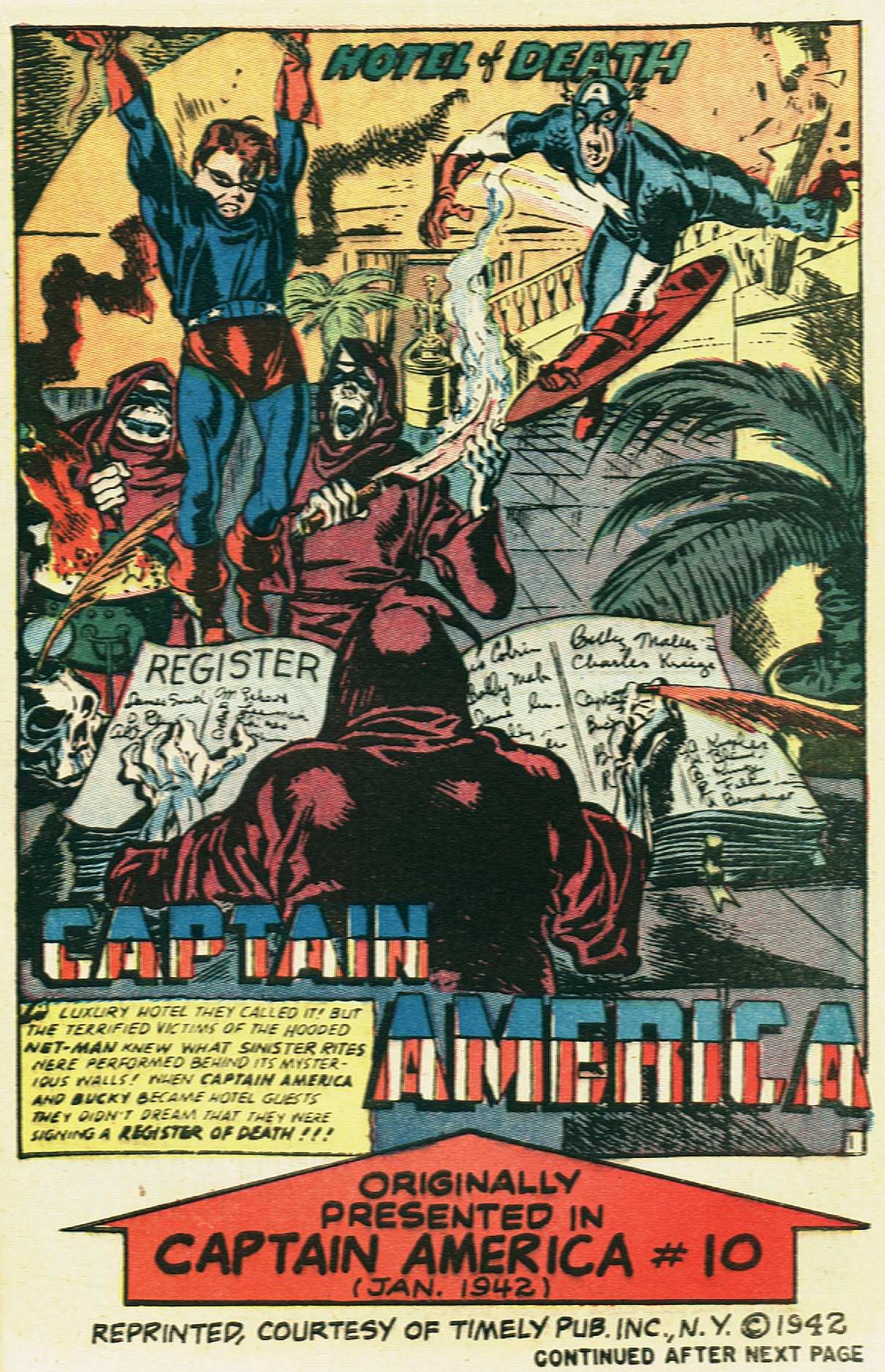 Read online Fantasy Masterpieces comic -  Issue #11 - 49