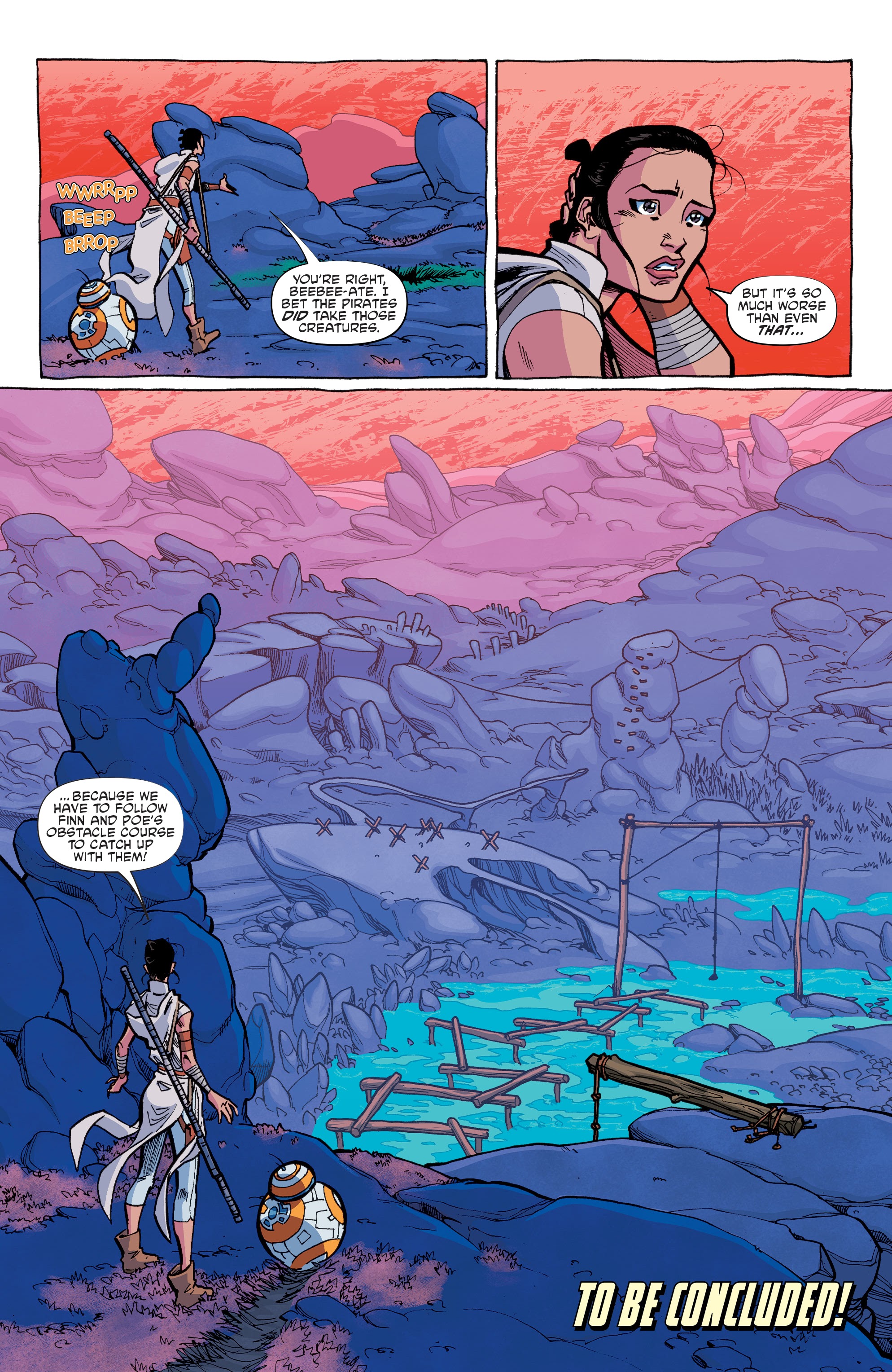 Read online Star Wars Adventures (2020) comic -  Issue #1 - 14