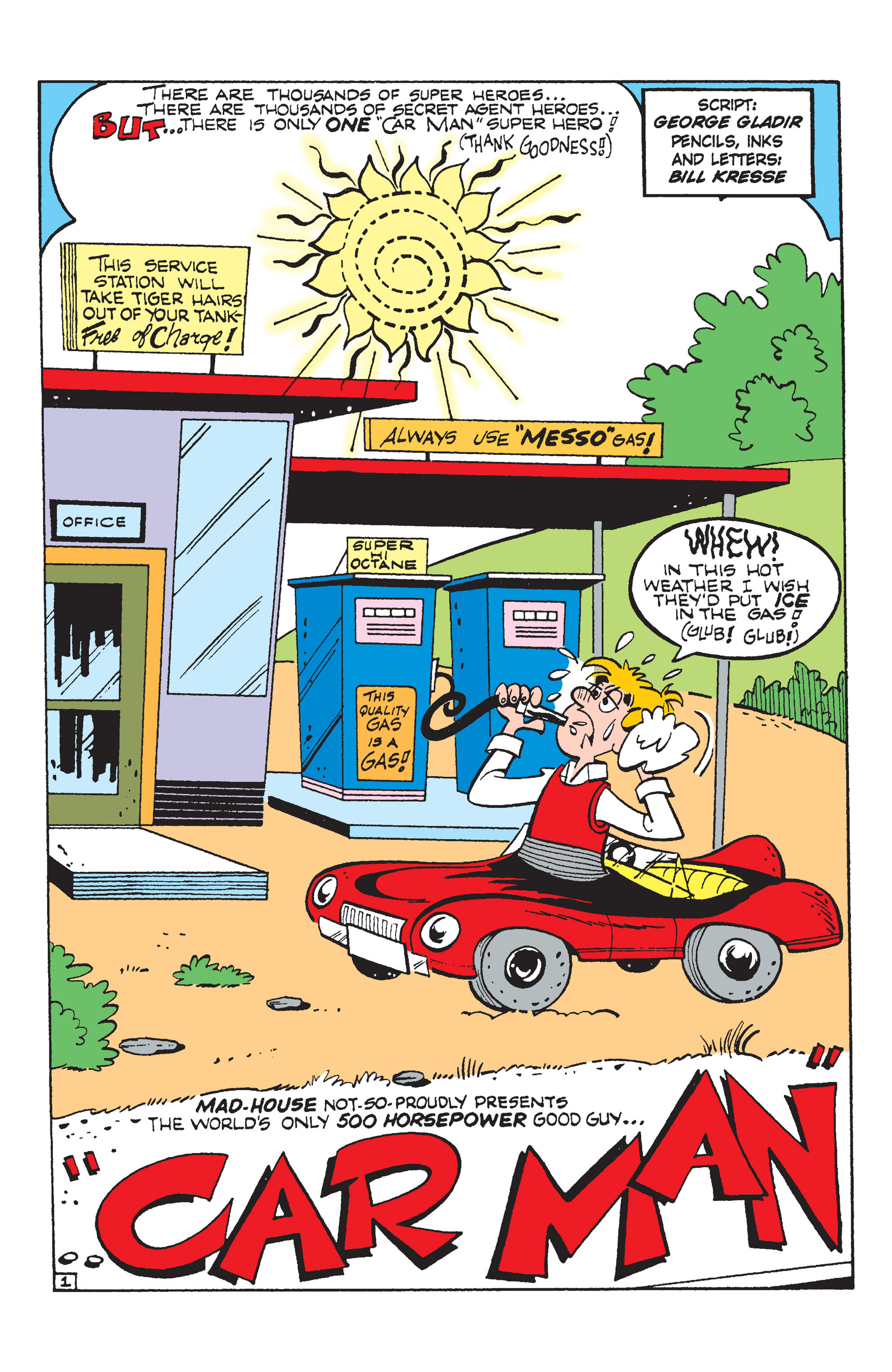 Read online Pep Digital comic -  Issue #58 - 66