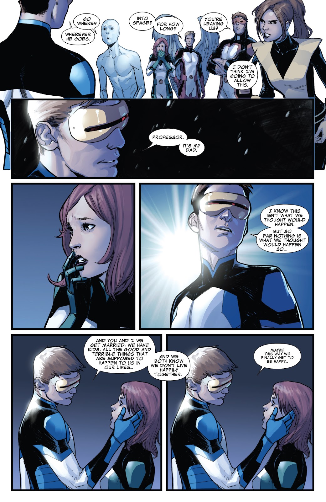 Guardians of the Galaxy (2013) issue 13 - Page 13