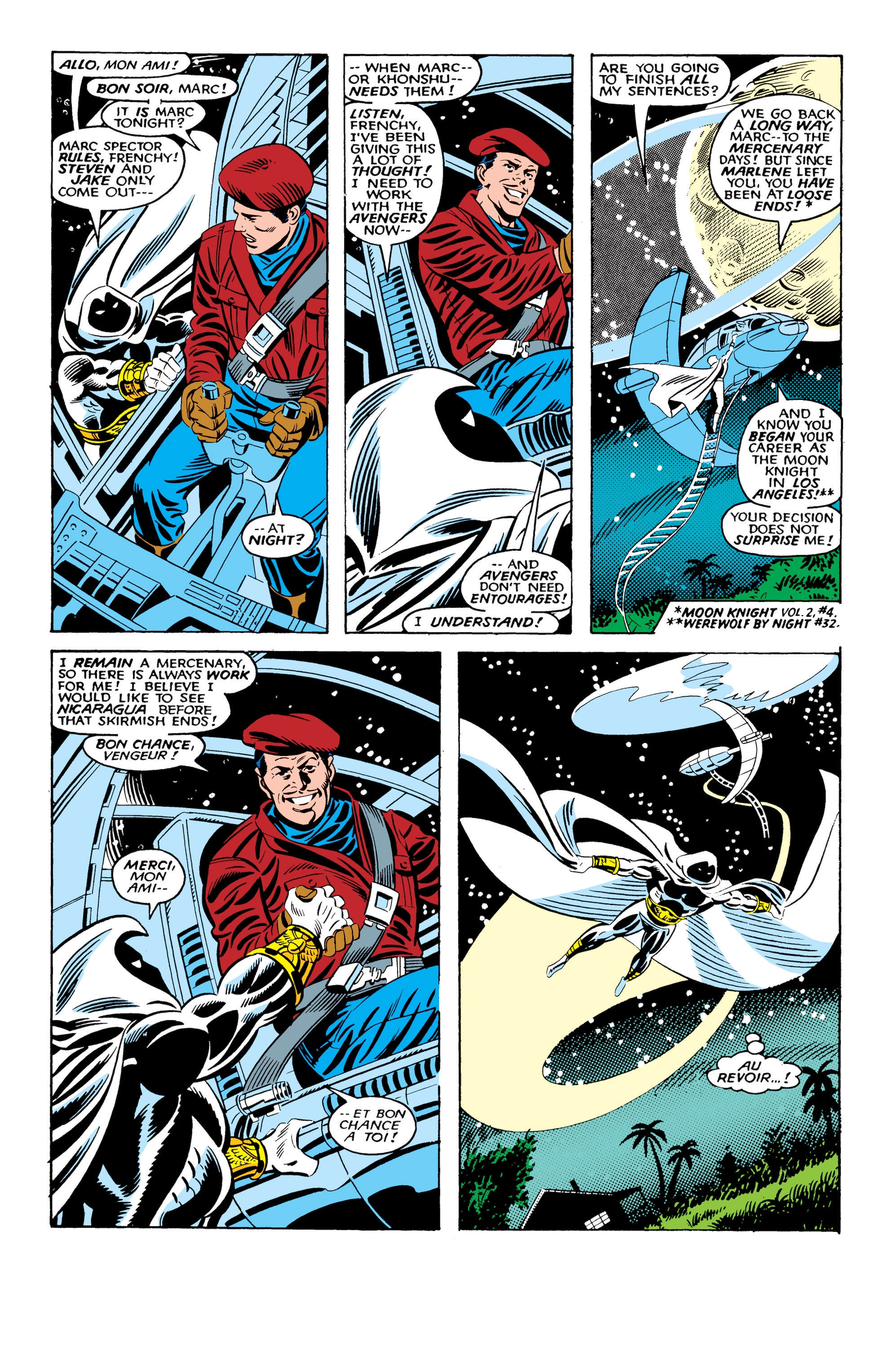 Read online West Coast Avengers (1985) comic -  Issue #25 - 10