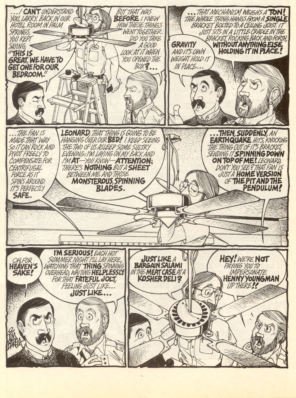 Read online Gay Comix (Gay Comics) comic -  Issue # _Special 1 - 11